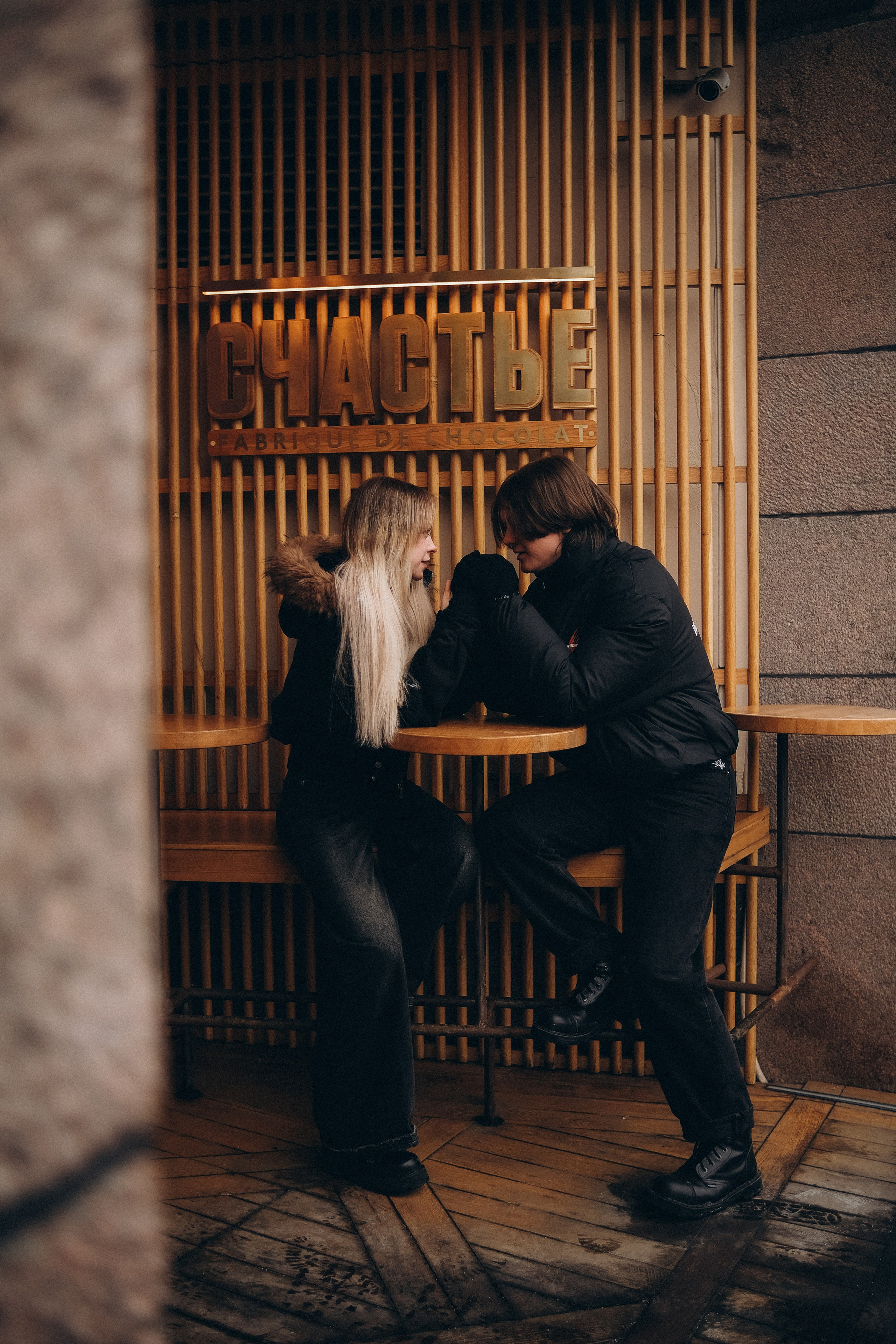 Настя & Влад. Phdkvmr.ru