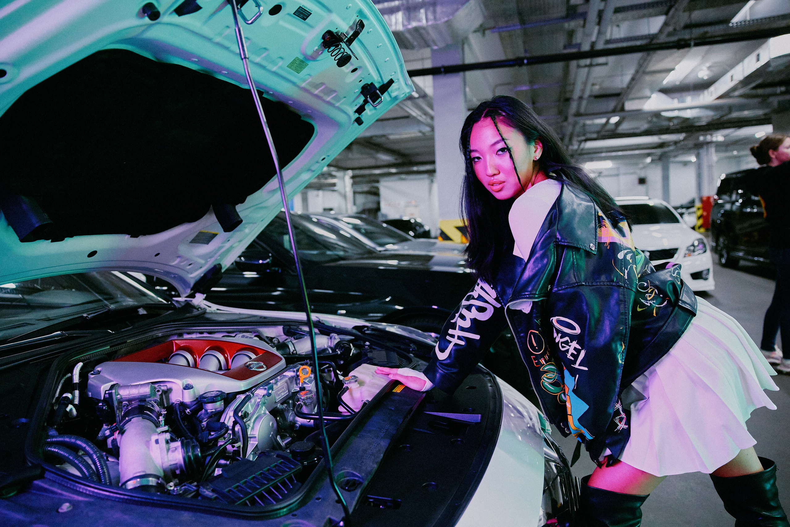 СОЛЬ PRODUCTION БЭК (EMOTORS). ФОТОГРАФ НА МЕРОПРИЯТИЕ ОТ СОЛЬ МЕДИА PRODUCTION