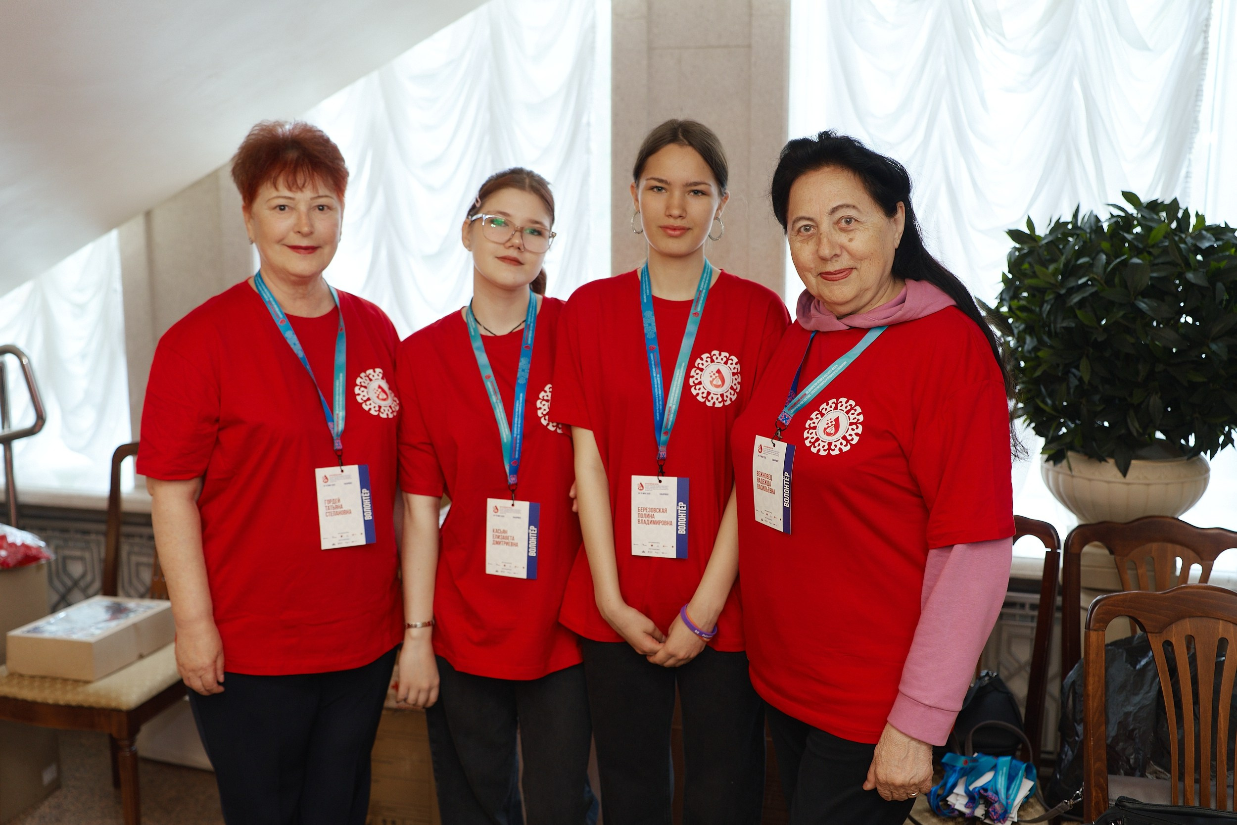 СЕРОССИЙСКИЙ ФОРУМ ПО ДОНОРСТВУ КРОВИ И КОСТНОГО МОЗГА. ФОТОГРАФ НА МЕРОПРИЯТИЕ ОТ СОЛЬ МЕДИА PRODUCTION