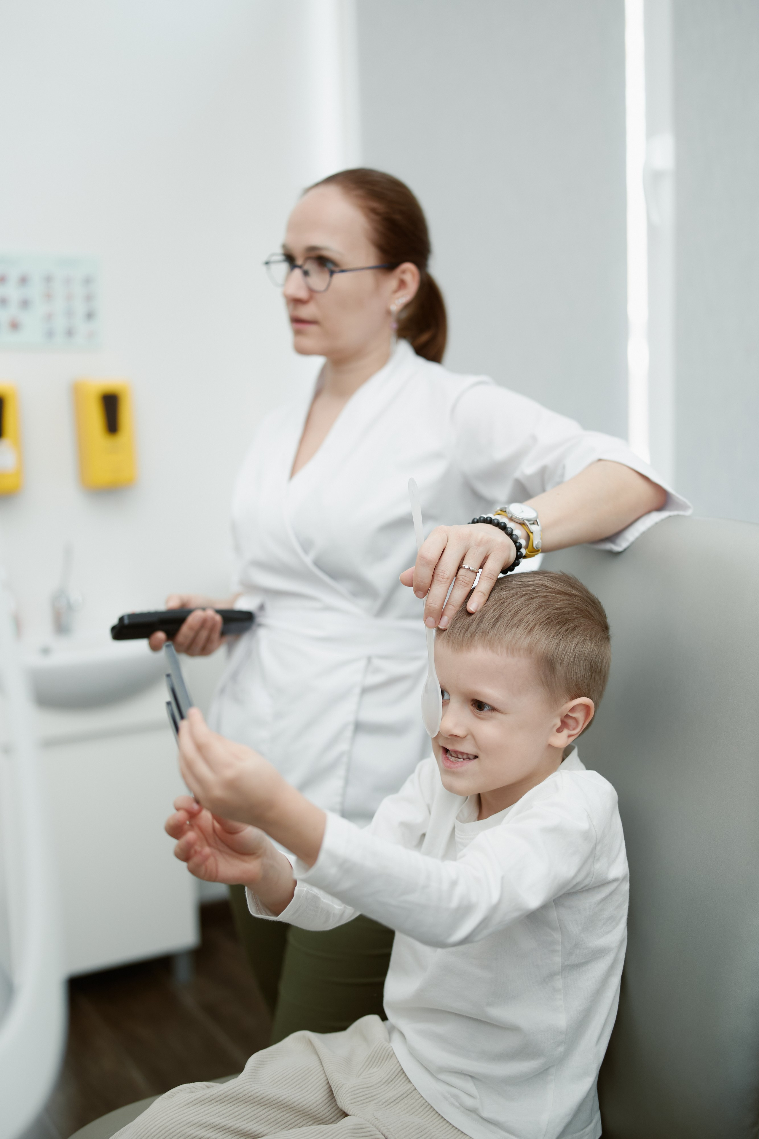 Клиника «ОКО». ФОТОГРАФ НА МЕРОПРИЯТИЕ ОТ СОЛЬ МЕДИА PRODUCTION