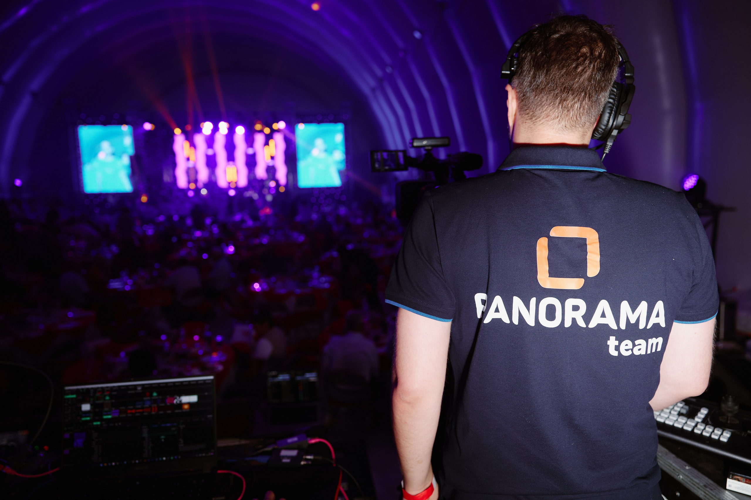 50 Лет БАМ. ФОТОГРАФ НА МЕРОПРИЯТИЕ ОТ СОЛЬ МЕДИА PRODUCTION