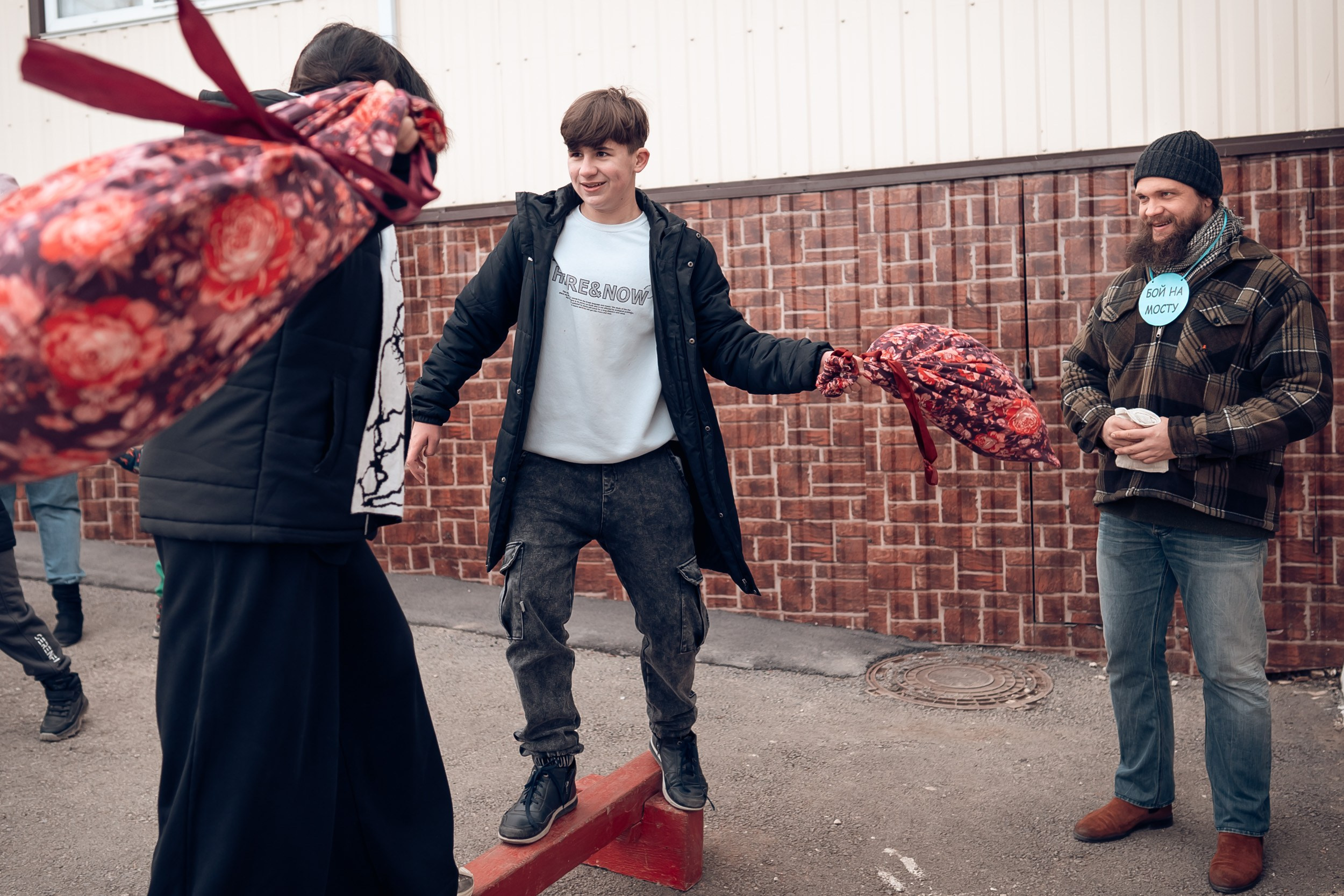 Масленица, храм Вознесения Господне, г. Севастополь. Церковный фотограф Севастополь