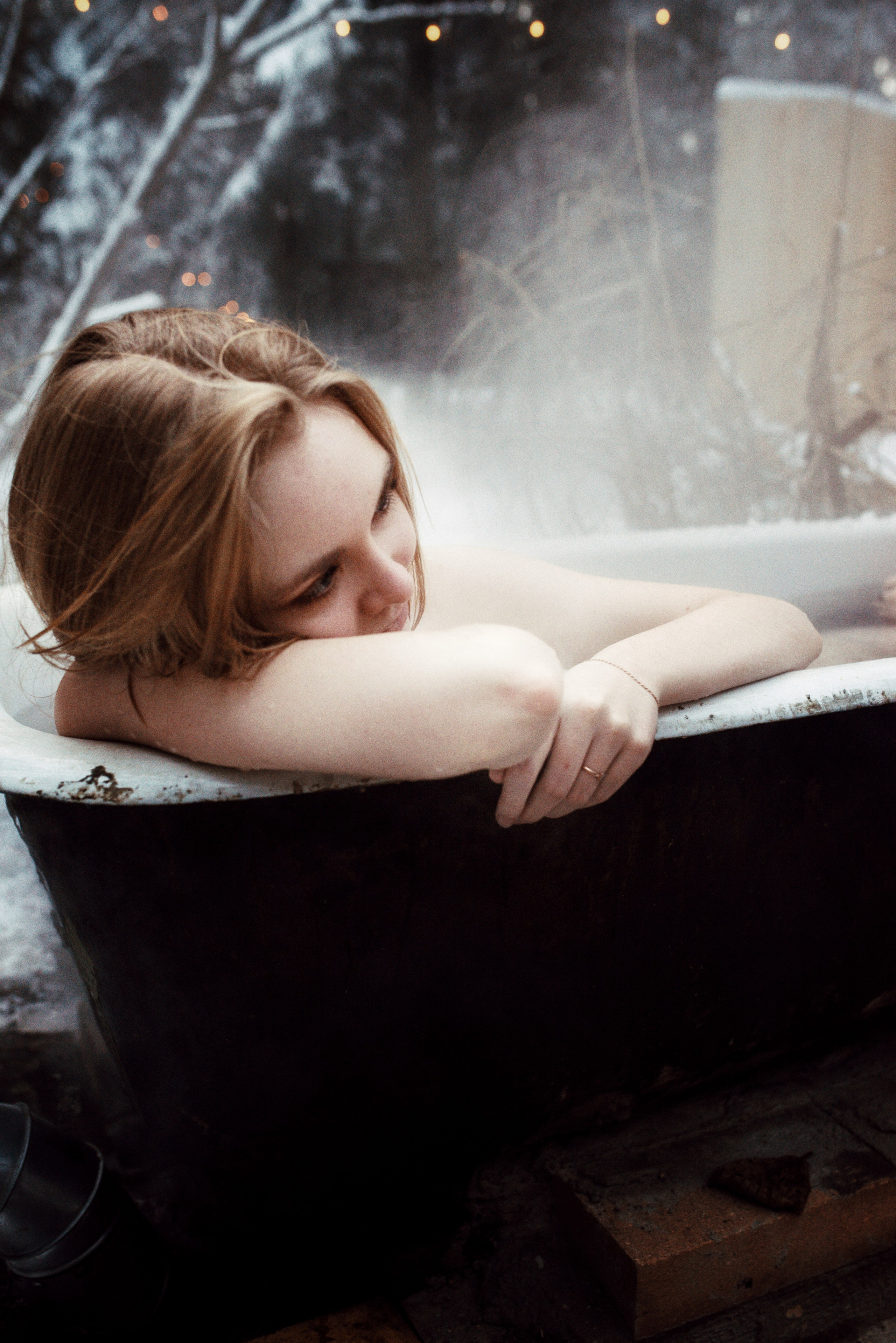 Love story. Фотограф г. Санкт-Петербург