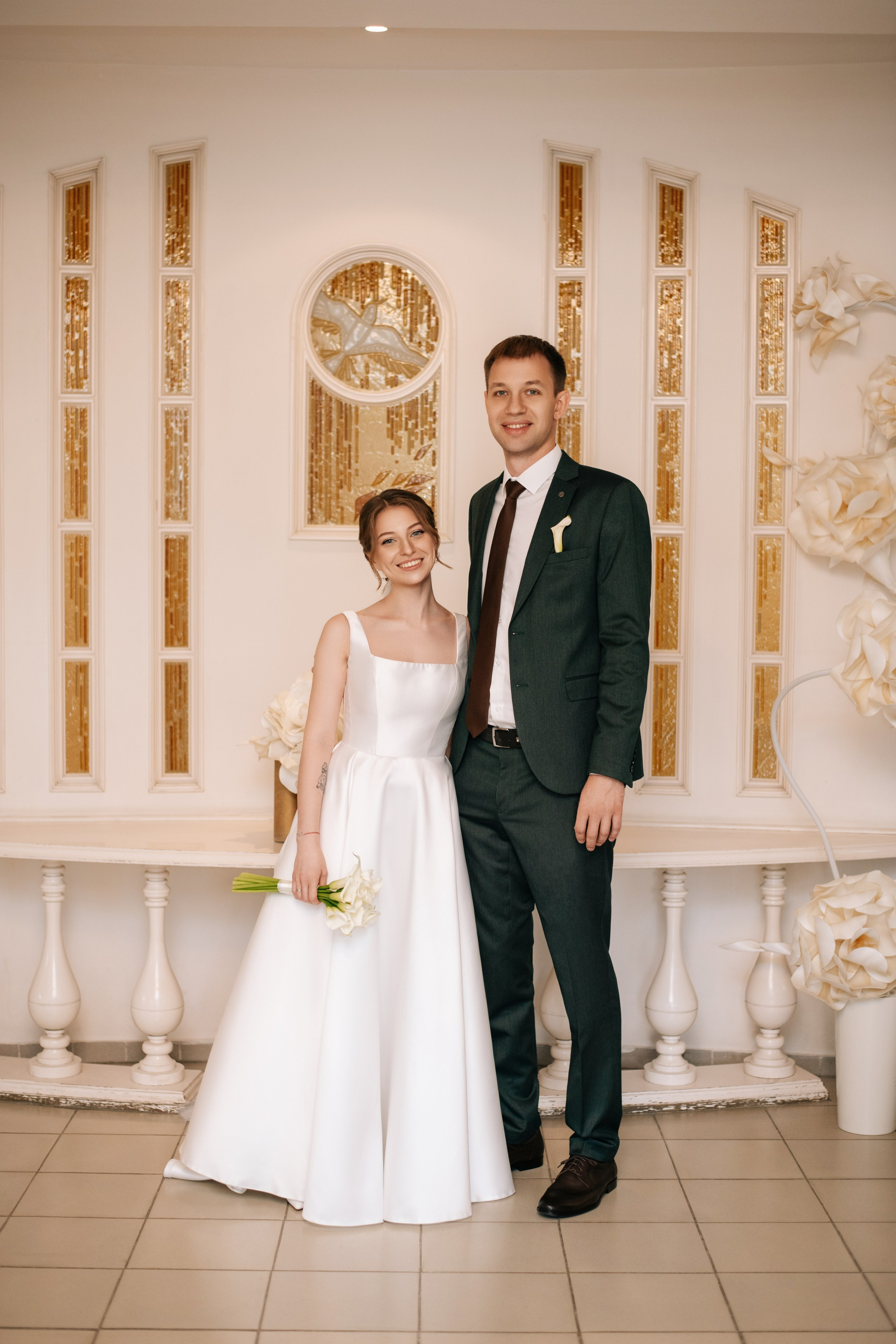 Екатерина & Михаил. Фотограф в Екатеринбурге Веретенова Наталья