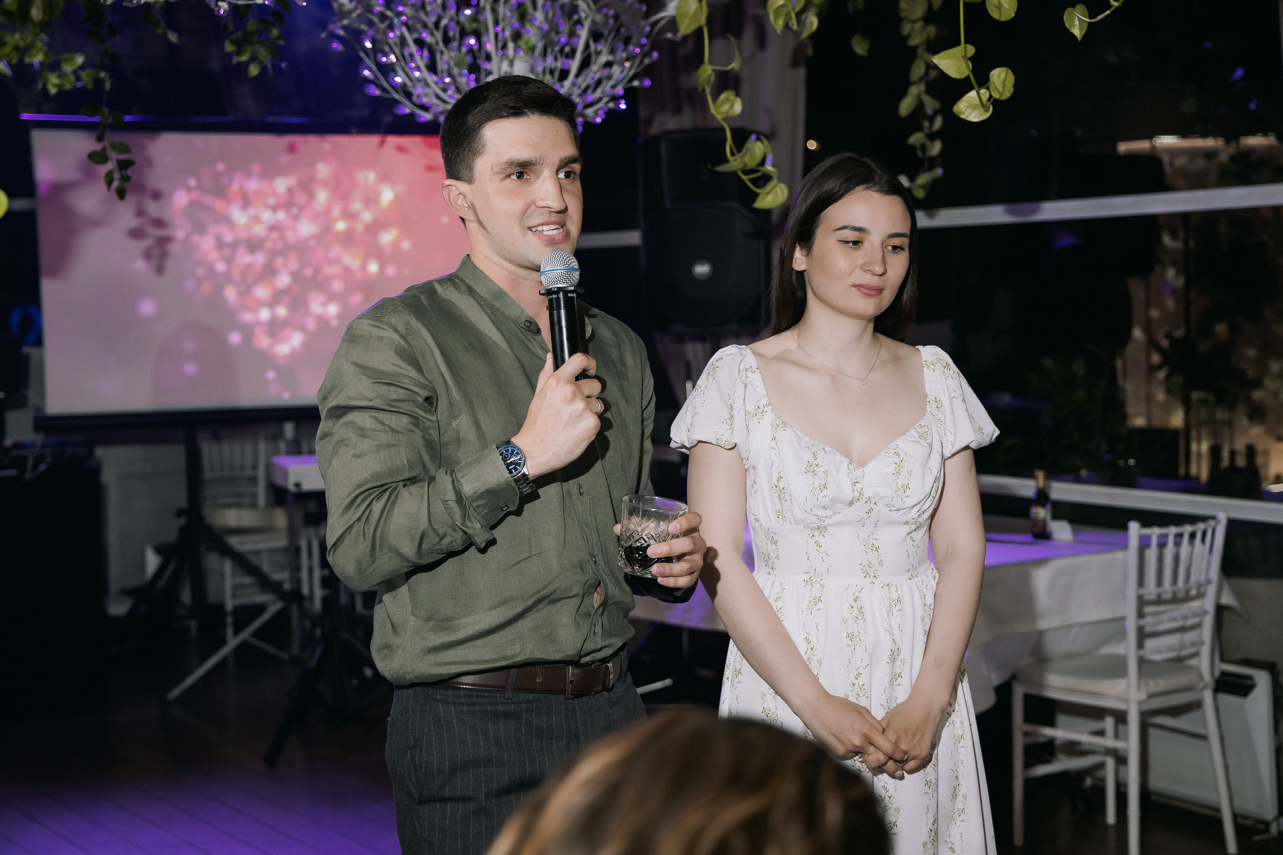 Яна и Святослав. Свадебный день. Свадебная фотография. Арина Рубах