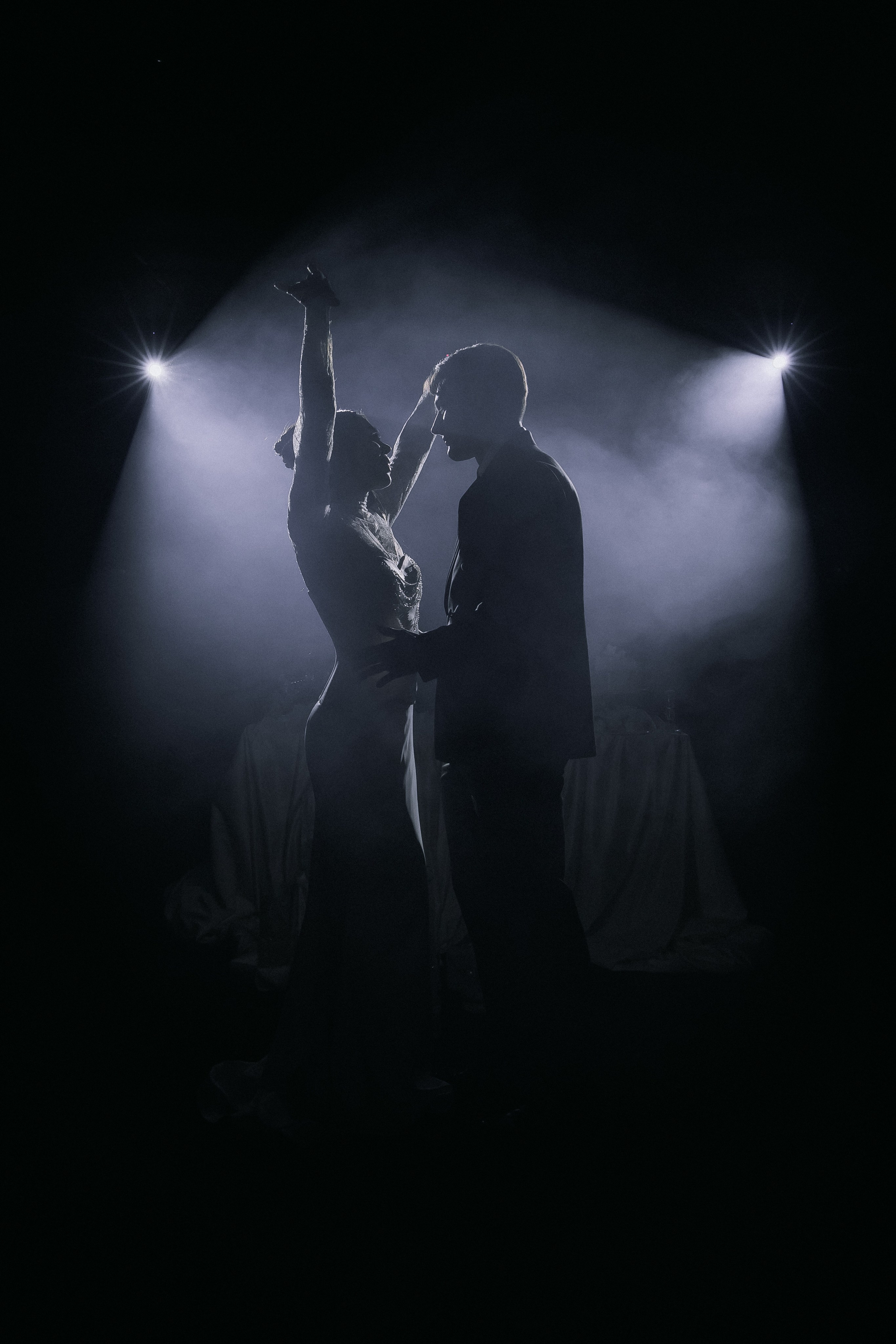 Мария & Александр. Любовь со светом. Свадебная фотография. Арина Рубах