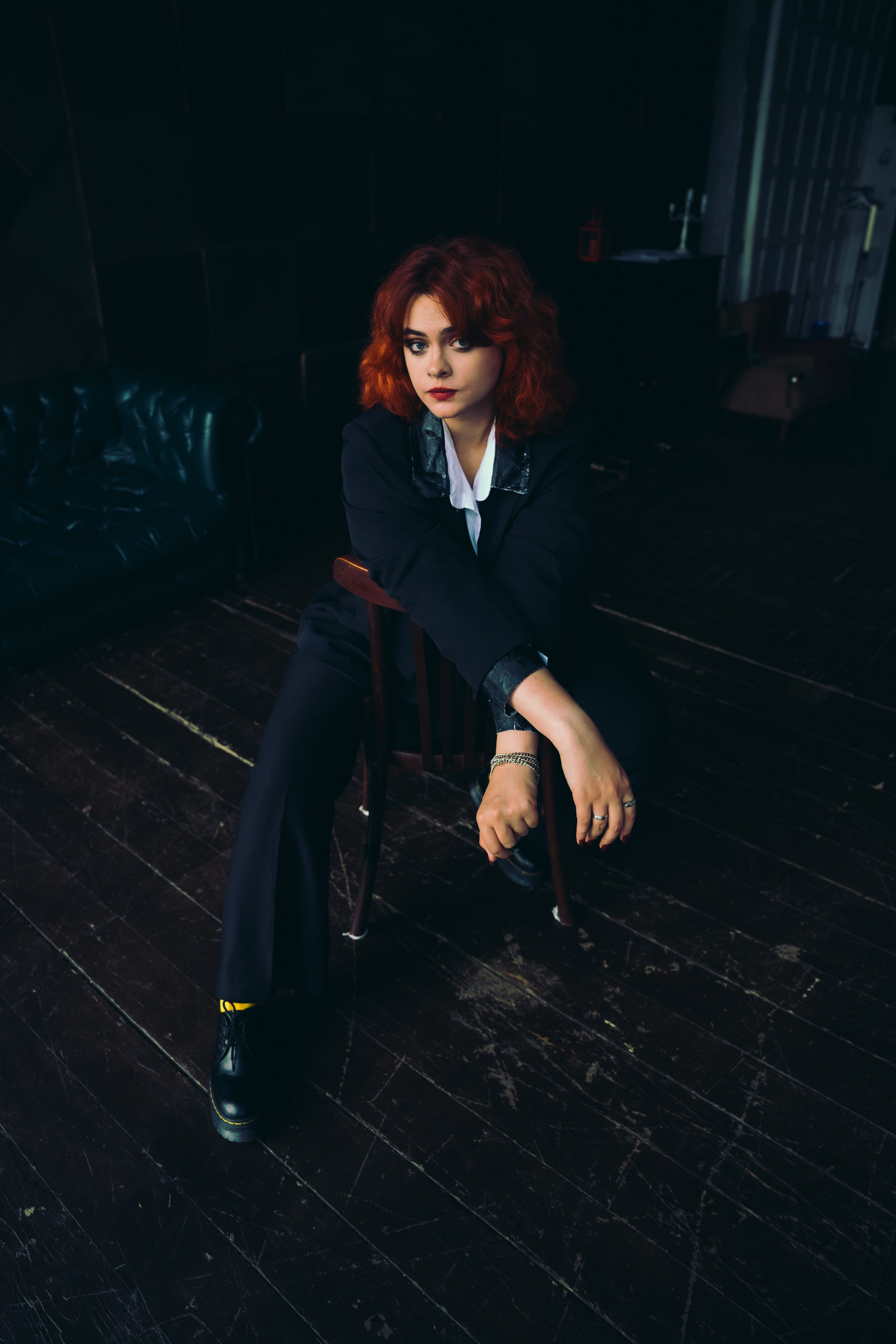 Василиса. Фотограф в Москве