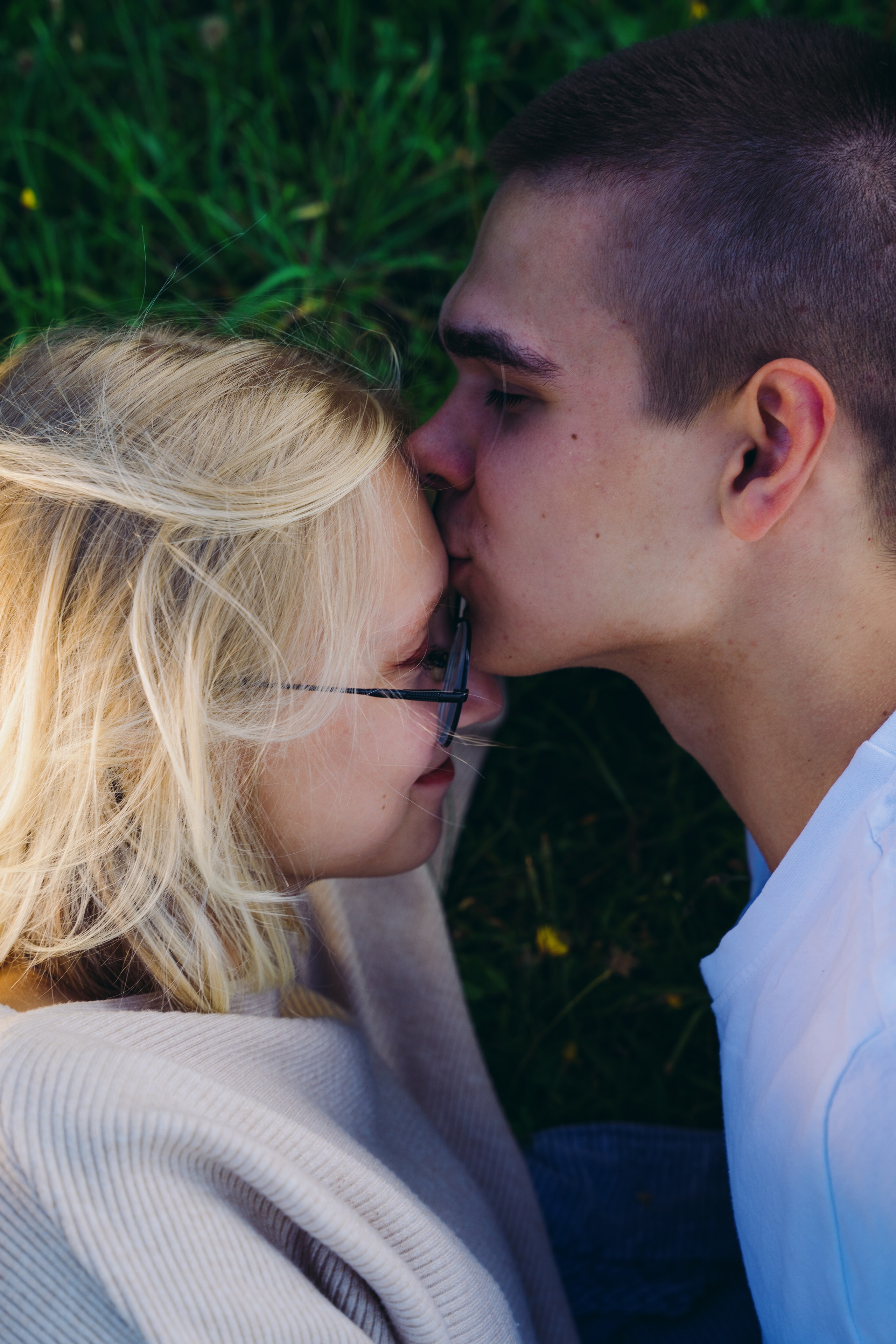 Соня&Паша. Фотограф в Москве