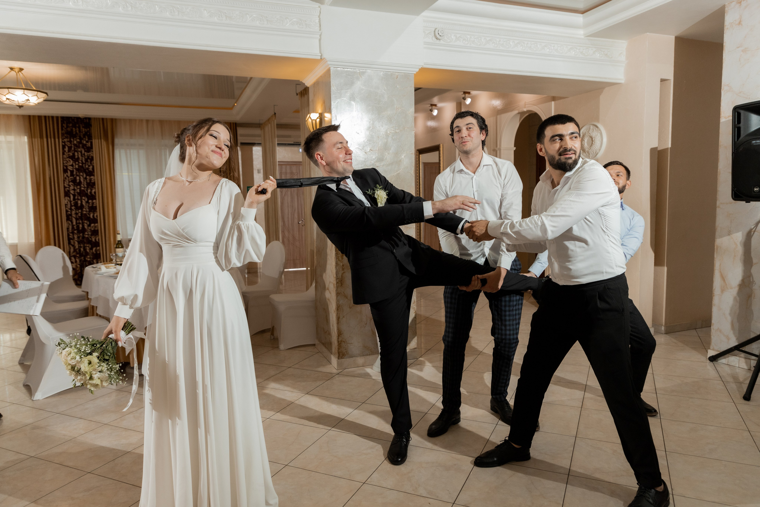 Эдуард и Юлия (сокращено). Свадебный фотограф Ангелина Сунгатулина | Саратов | Балаково | Вольск