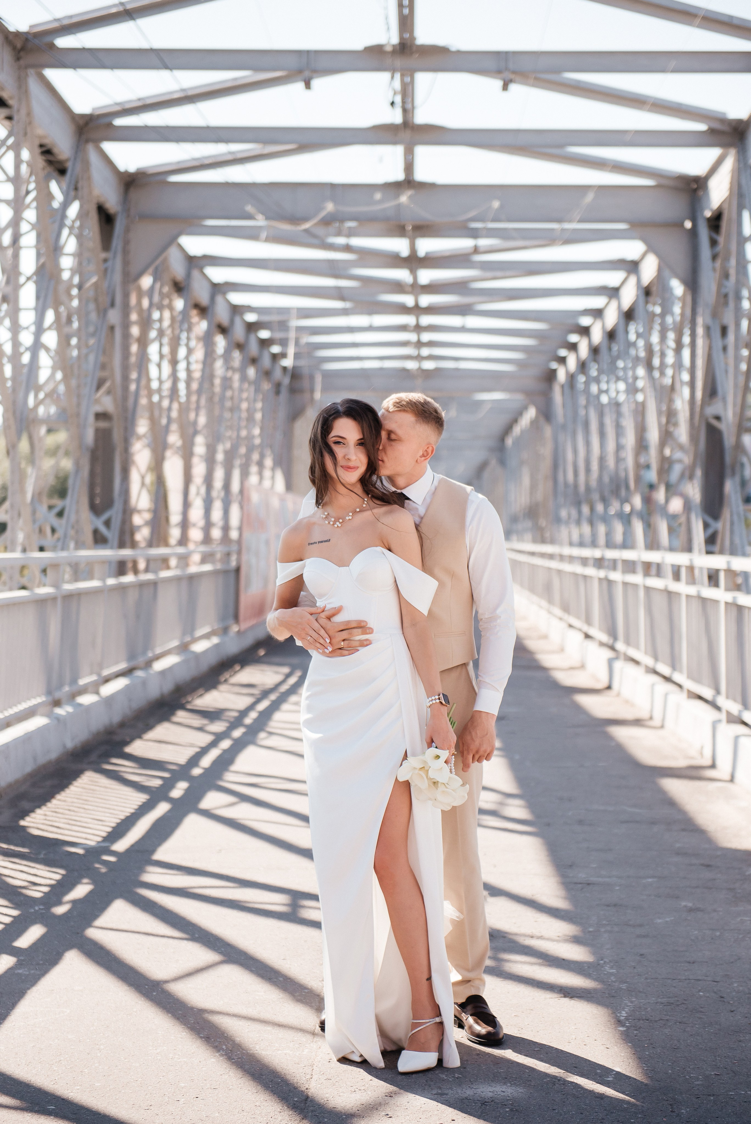 Алексей и Екатерина. Семейный и свадебный фотограф в Ельце Юлия Дякина