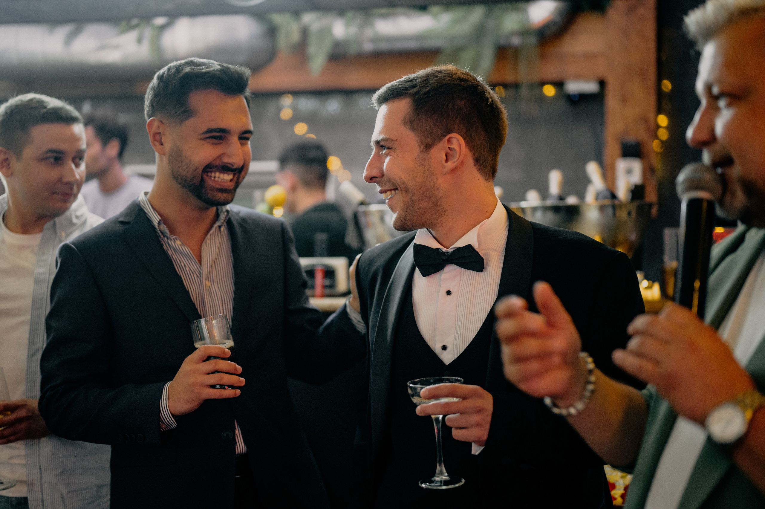 Moscow Wedding. Wedding and Destination photographer Rustam Kalimullin