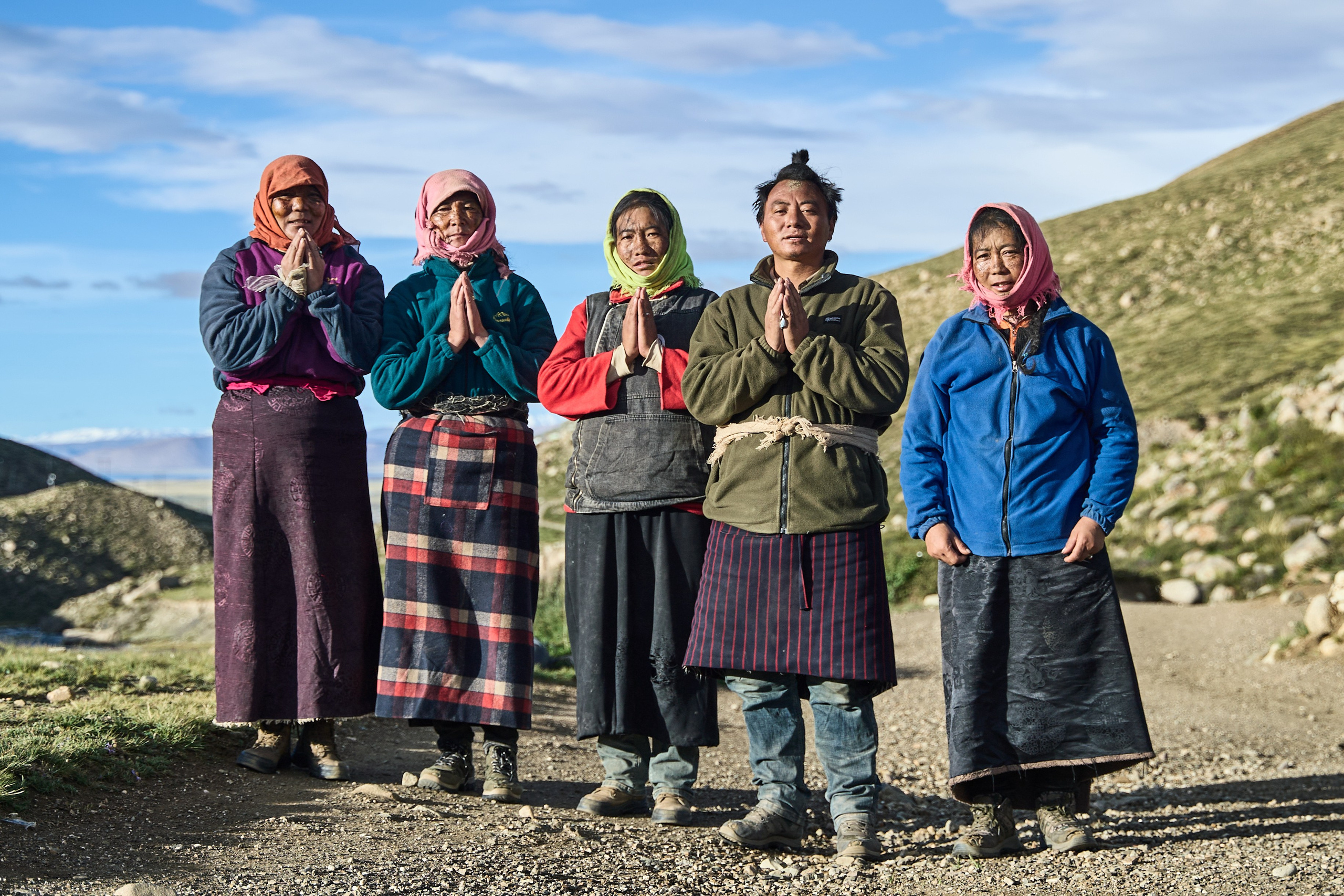 Непал. Фото