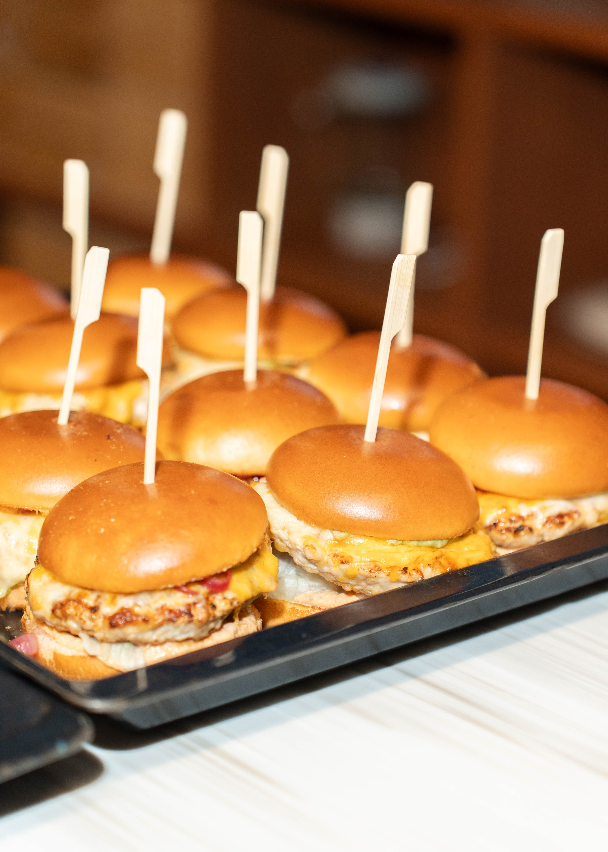 KIDS HBDY. Фотограф Дмитрий Алехин. Репортажная съемка мероприятий в Москве