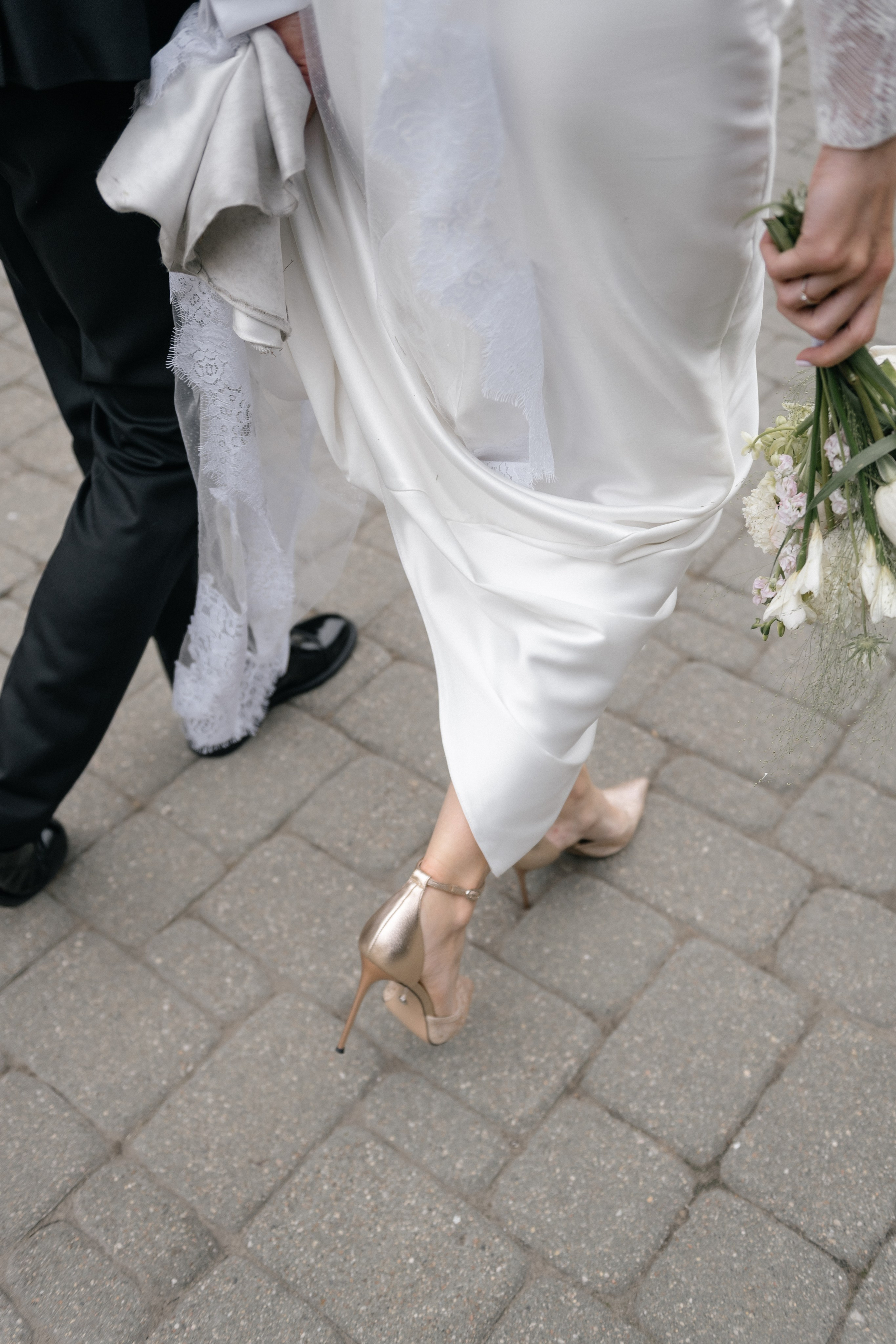 Wedding day in Minsk. Главная