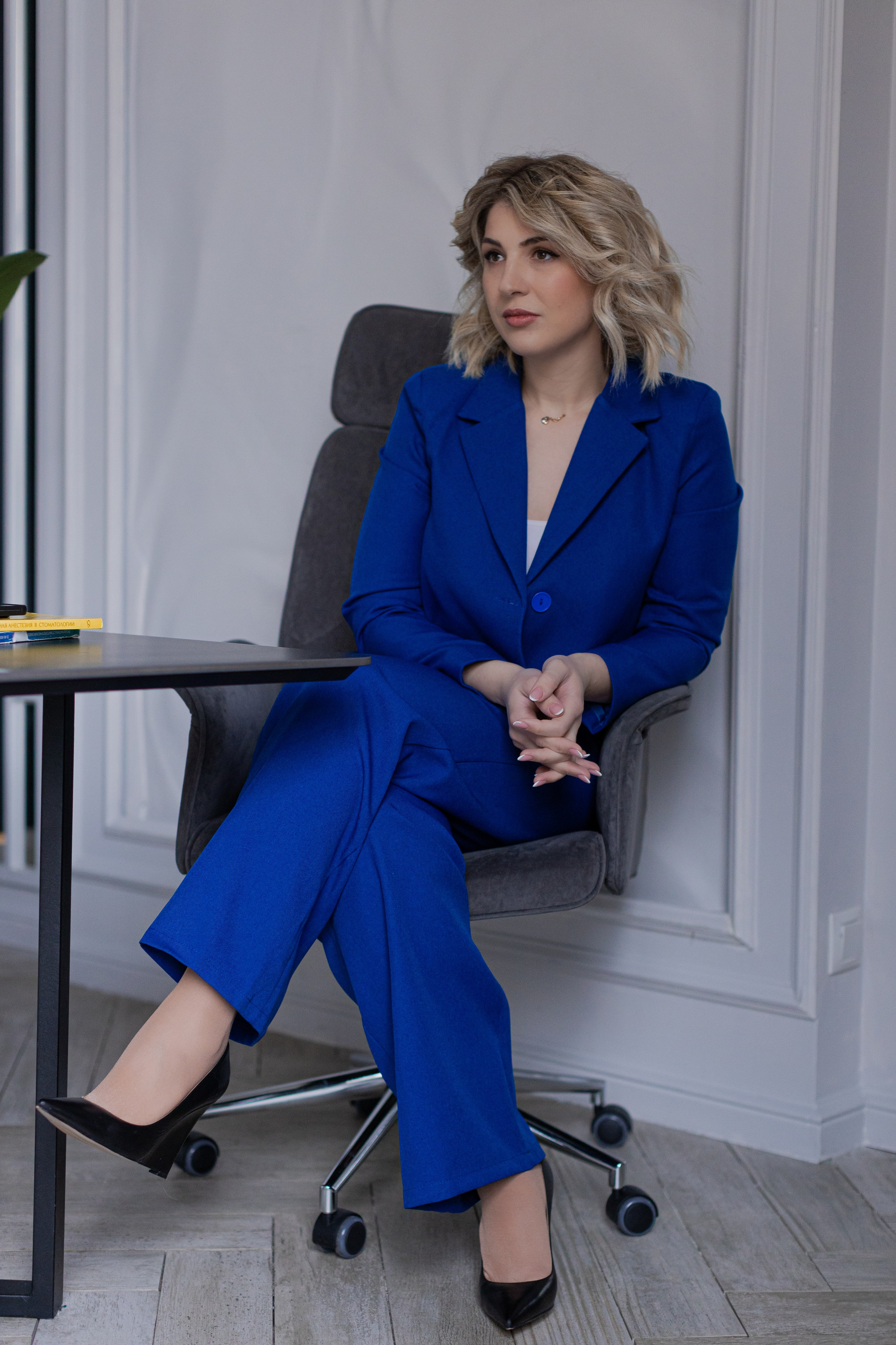 Марианна. Фотограф Анастасия Пинчук