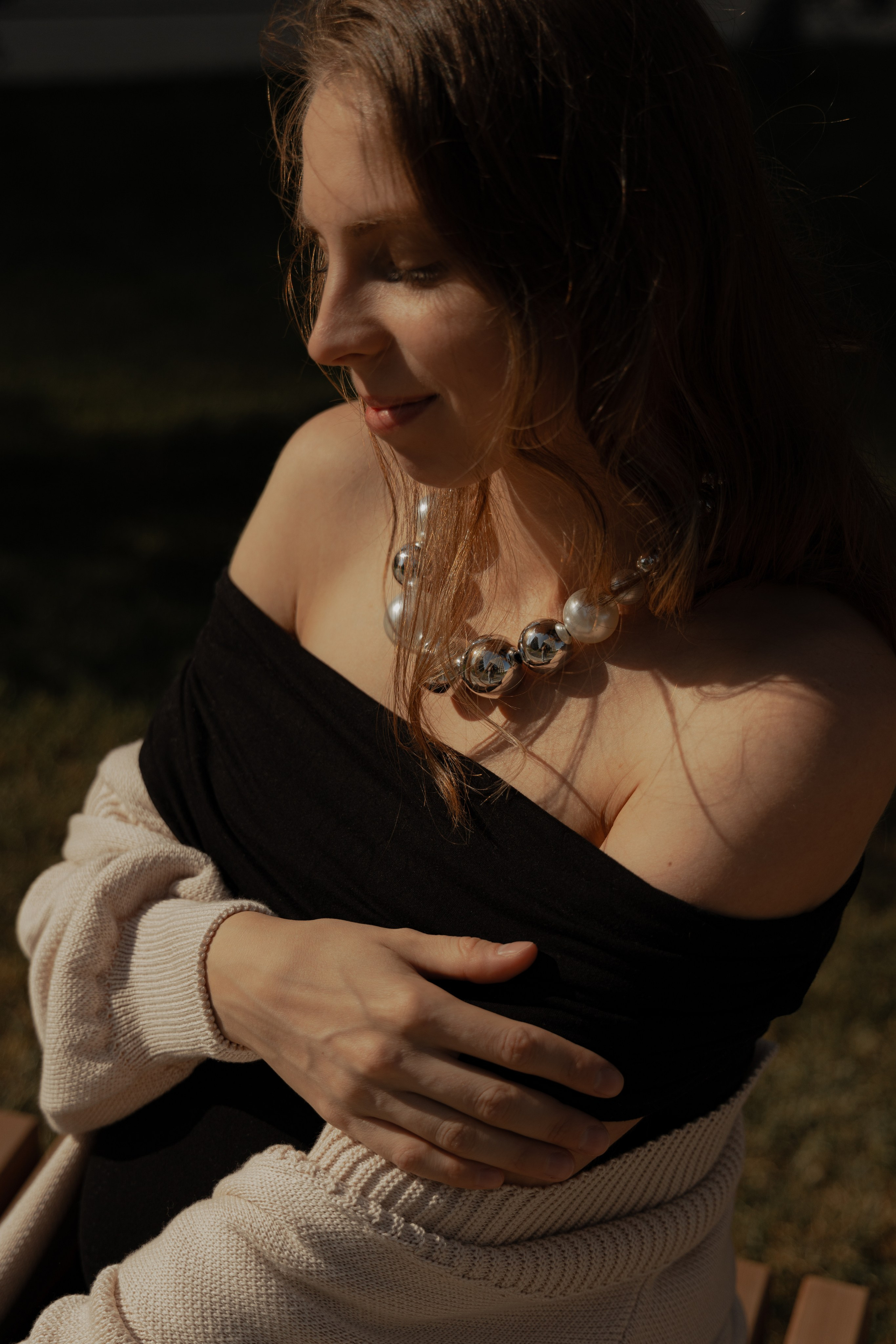 Настя. Фотограф Анастасия Пинчук