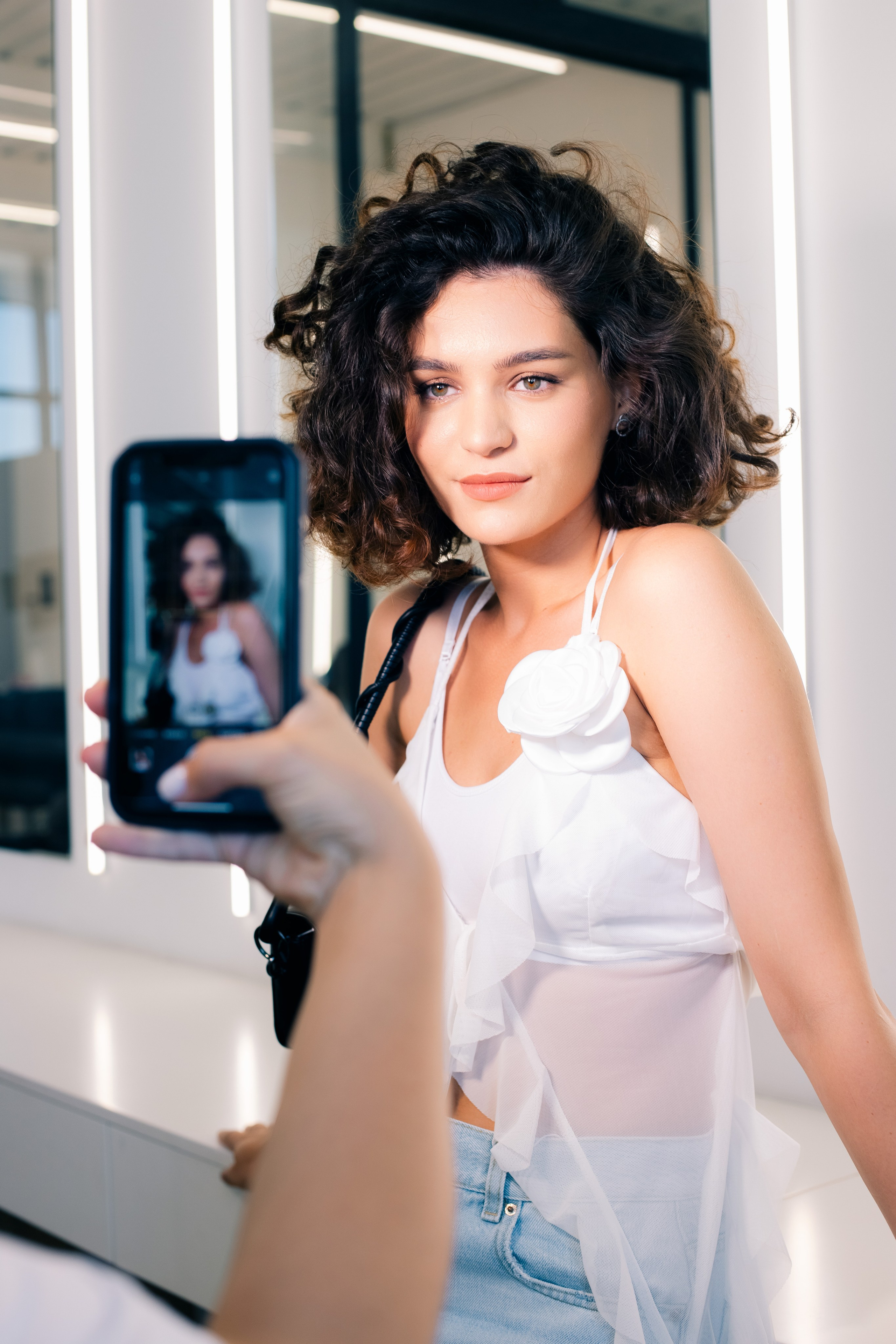 Yulya MUAH. PASHAHARCE PHOTOGRAPHER & VIDEOGRAPHER