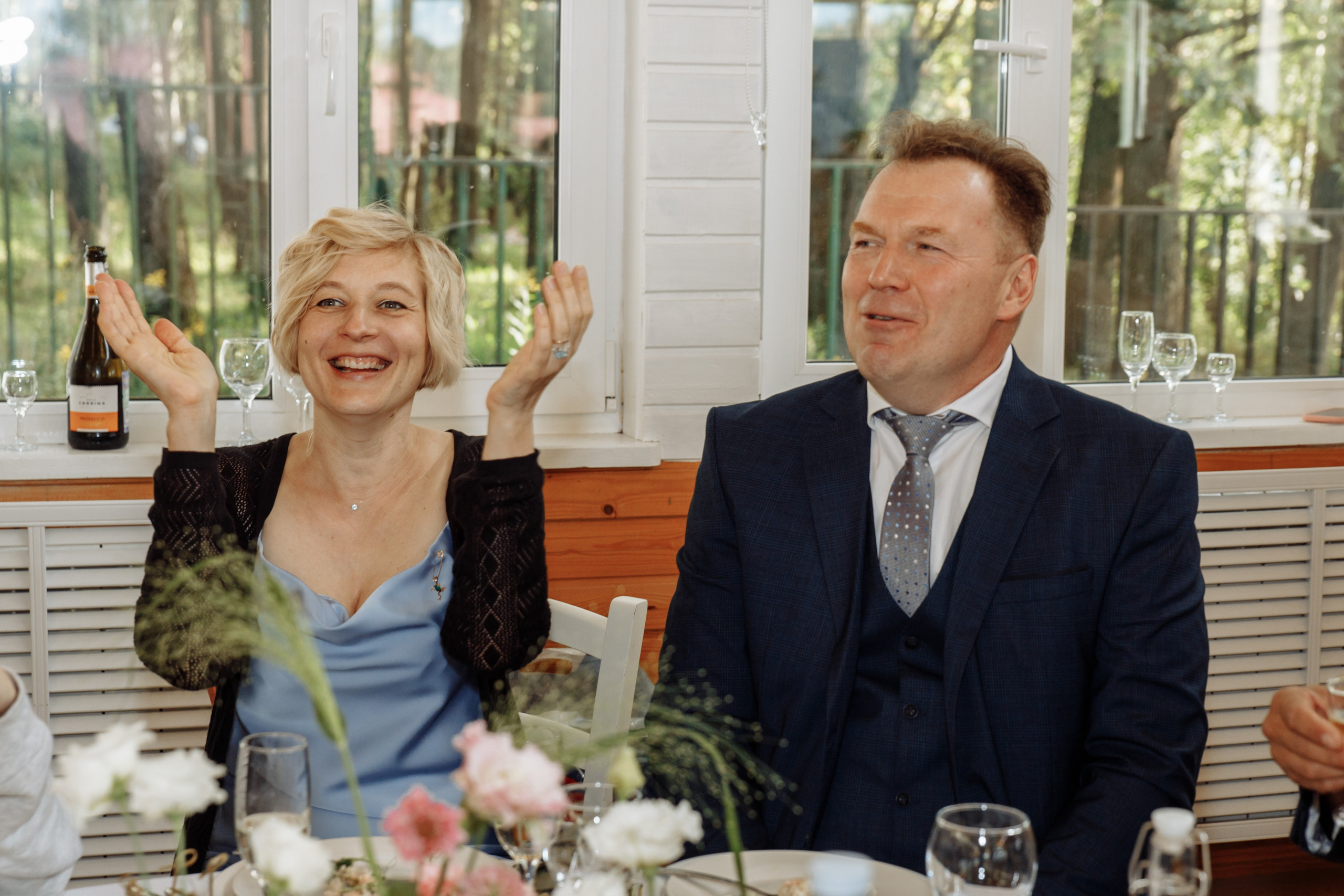 Влад и Даша