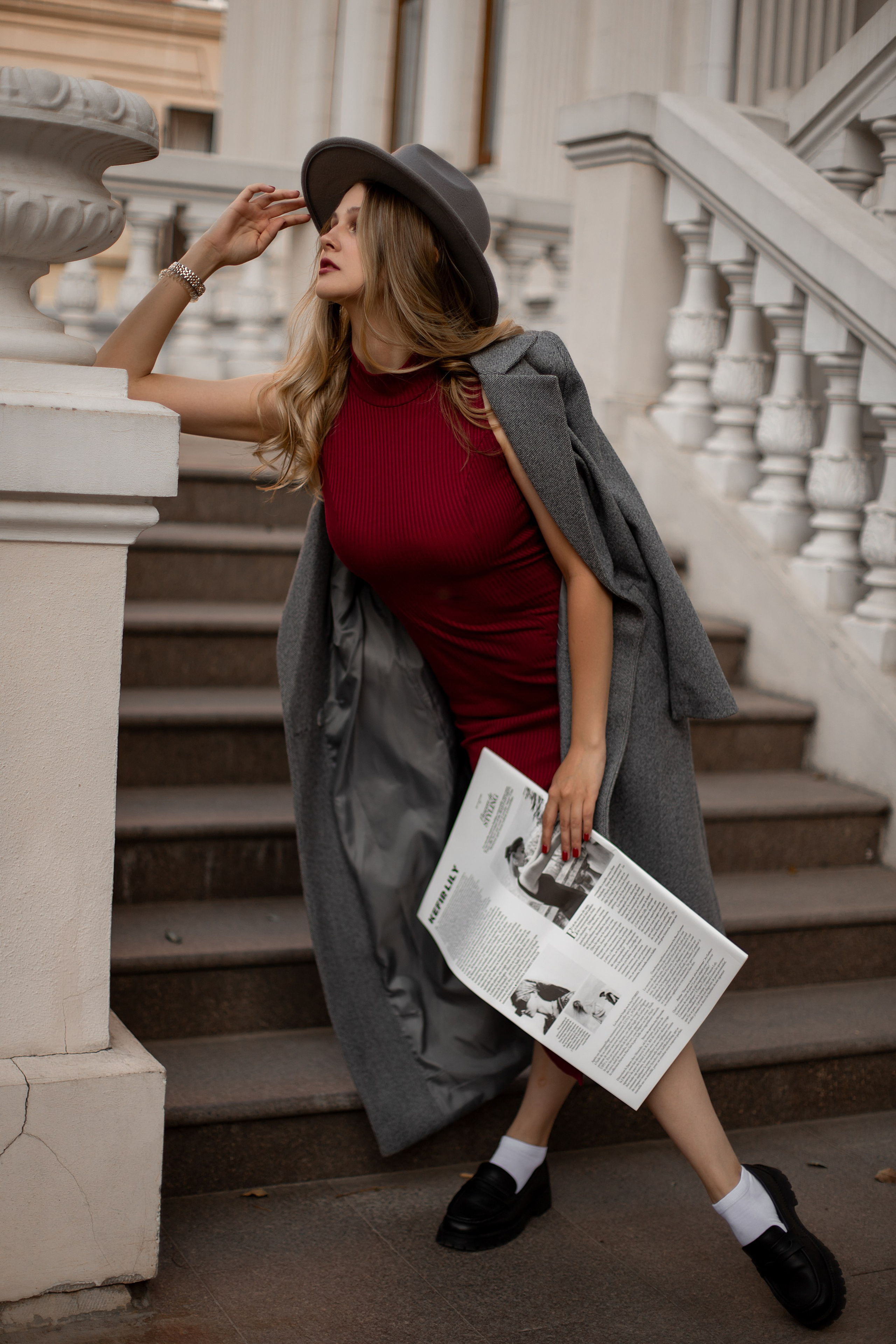 Индивидуальная съемка. Семейный и индивидуальный фотограф в Ростове-на-Дону