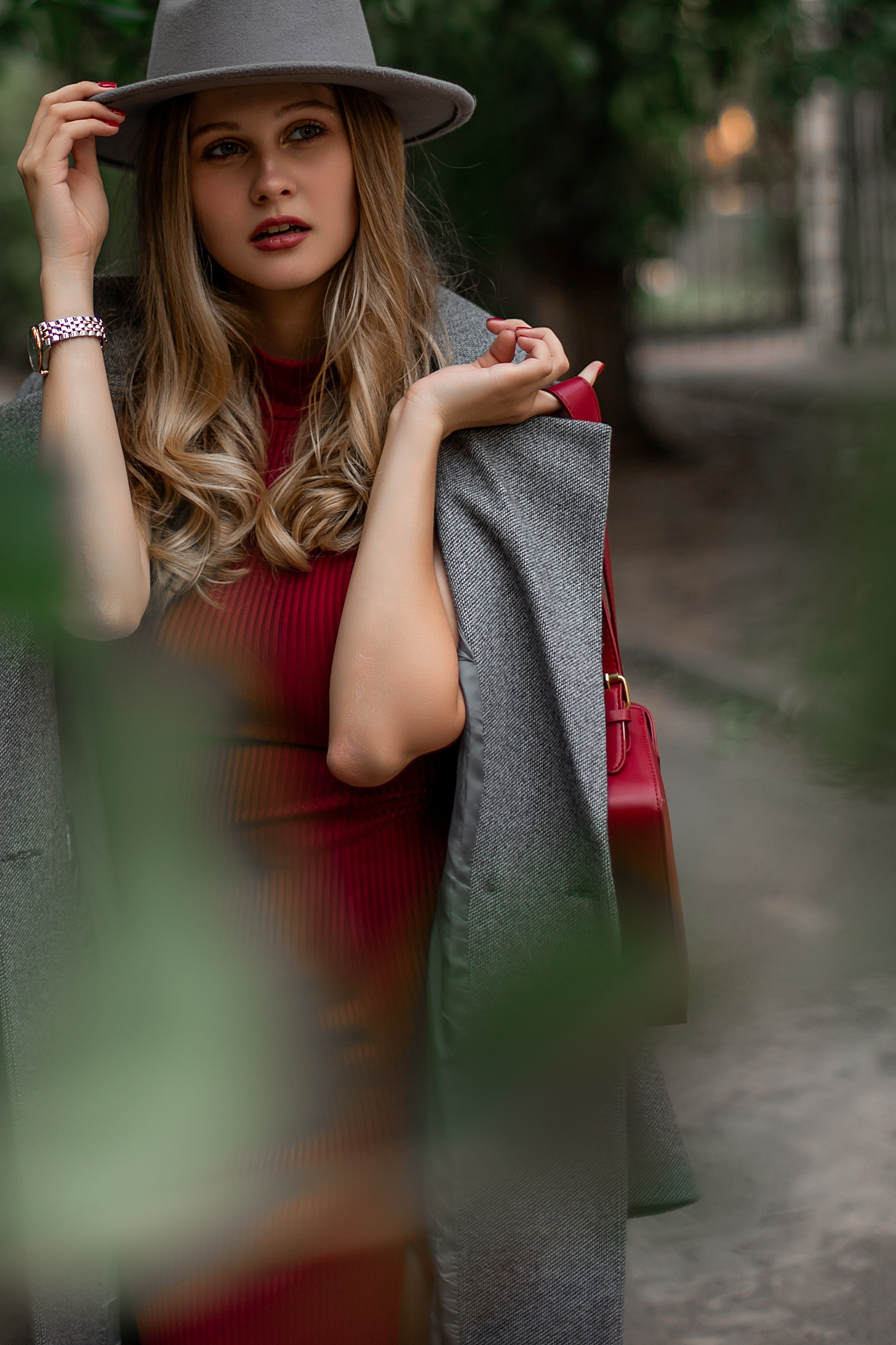 Индивидуальная съемка. Семейный и индивидуальный фотограф в Ростове-на-Дону