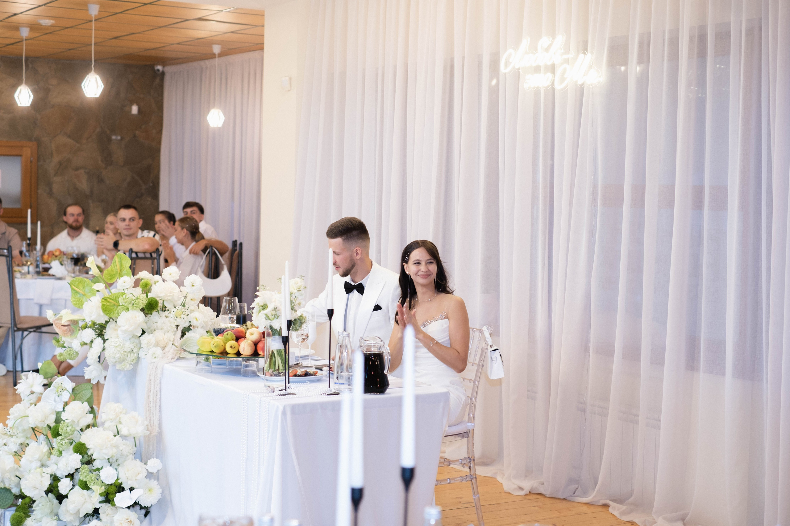 WEDDING DAY Валерия и Владислав. Свадебный и семейный фотограф г. Волгоград Биленко Ангелина
