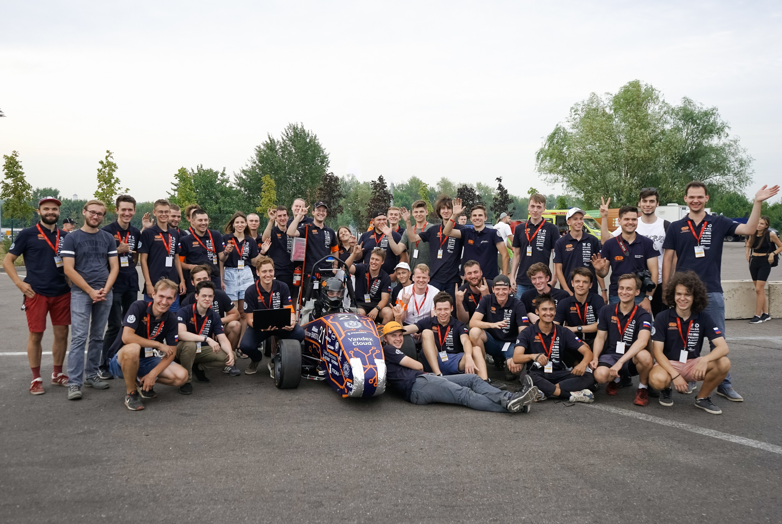 Фотосъёмка спортивных мероприятий. All In Media — фотосъёмка и видеопродакшн