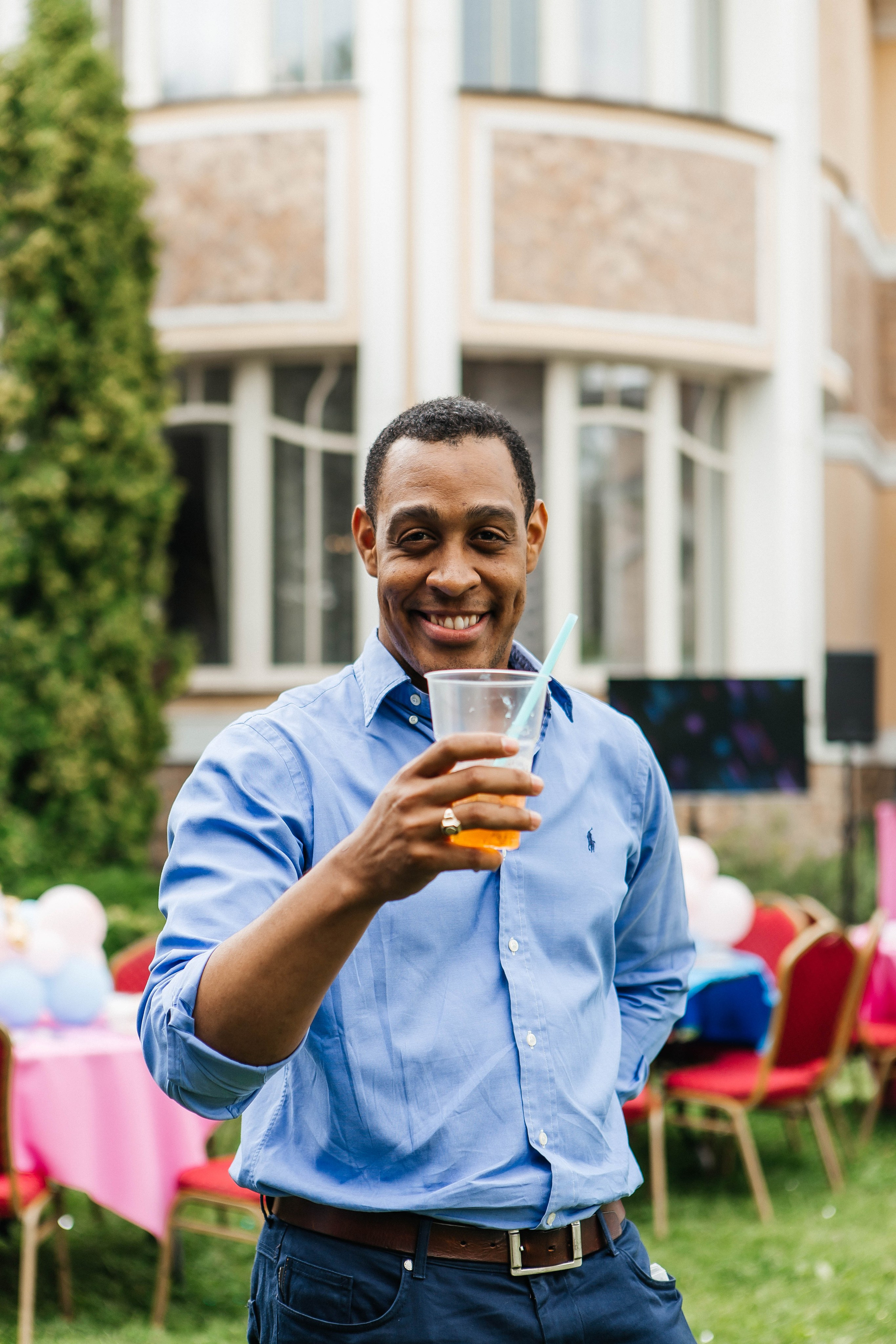 GENDER PARTY. Фотограф Абакумова Анастасия
