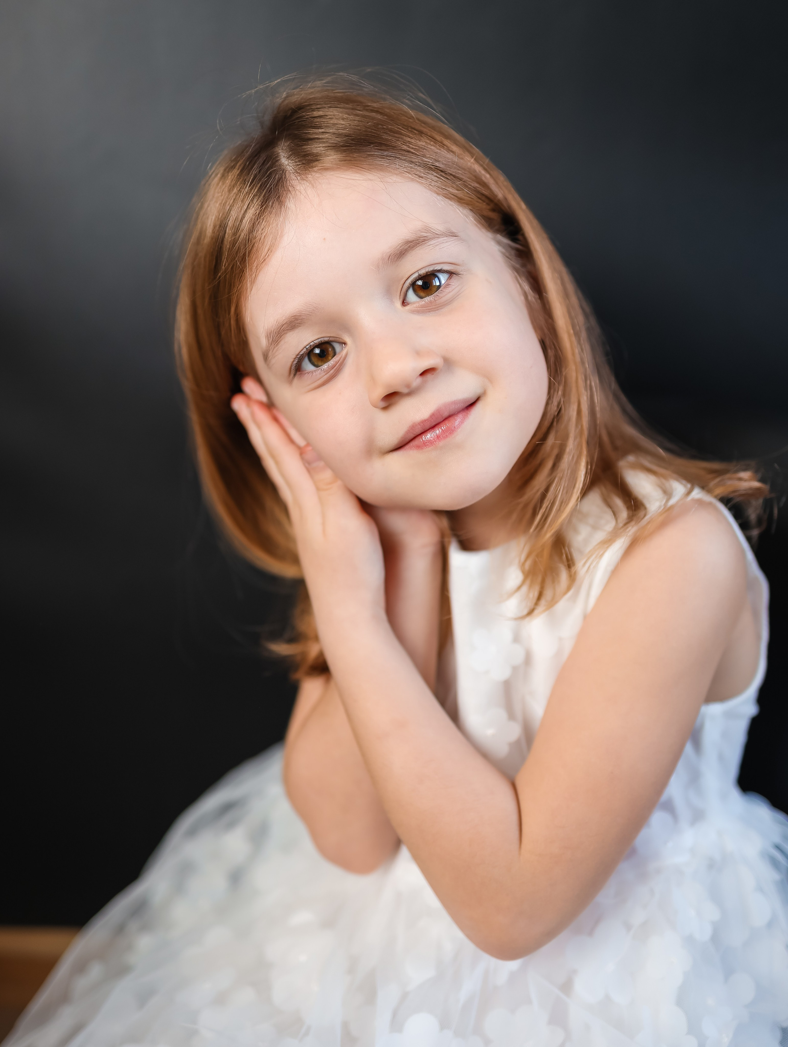 Дети модельная школа. Главная