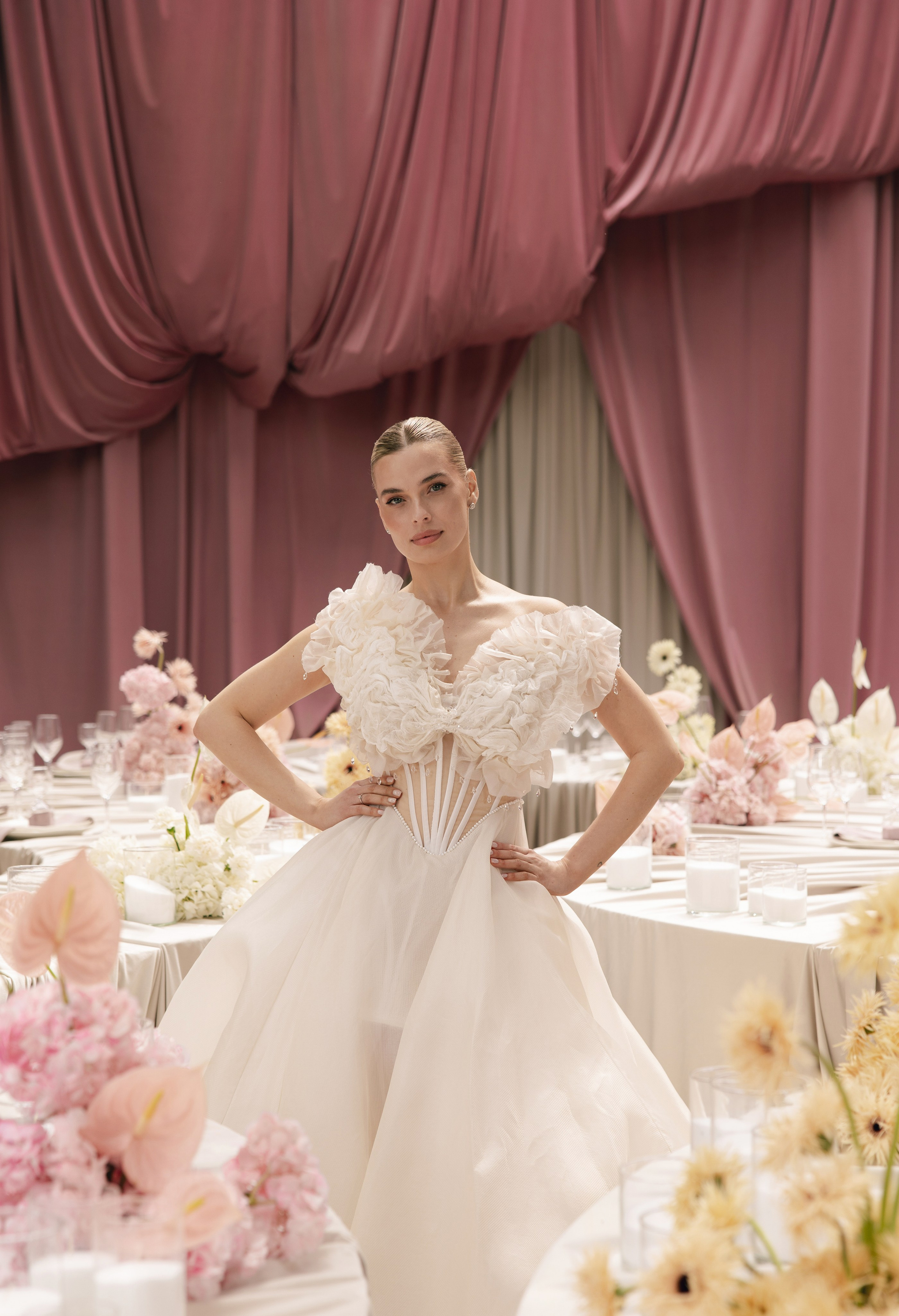 Ты — моя команда!