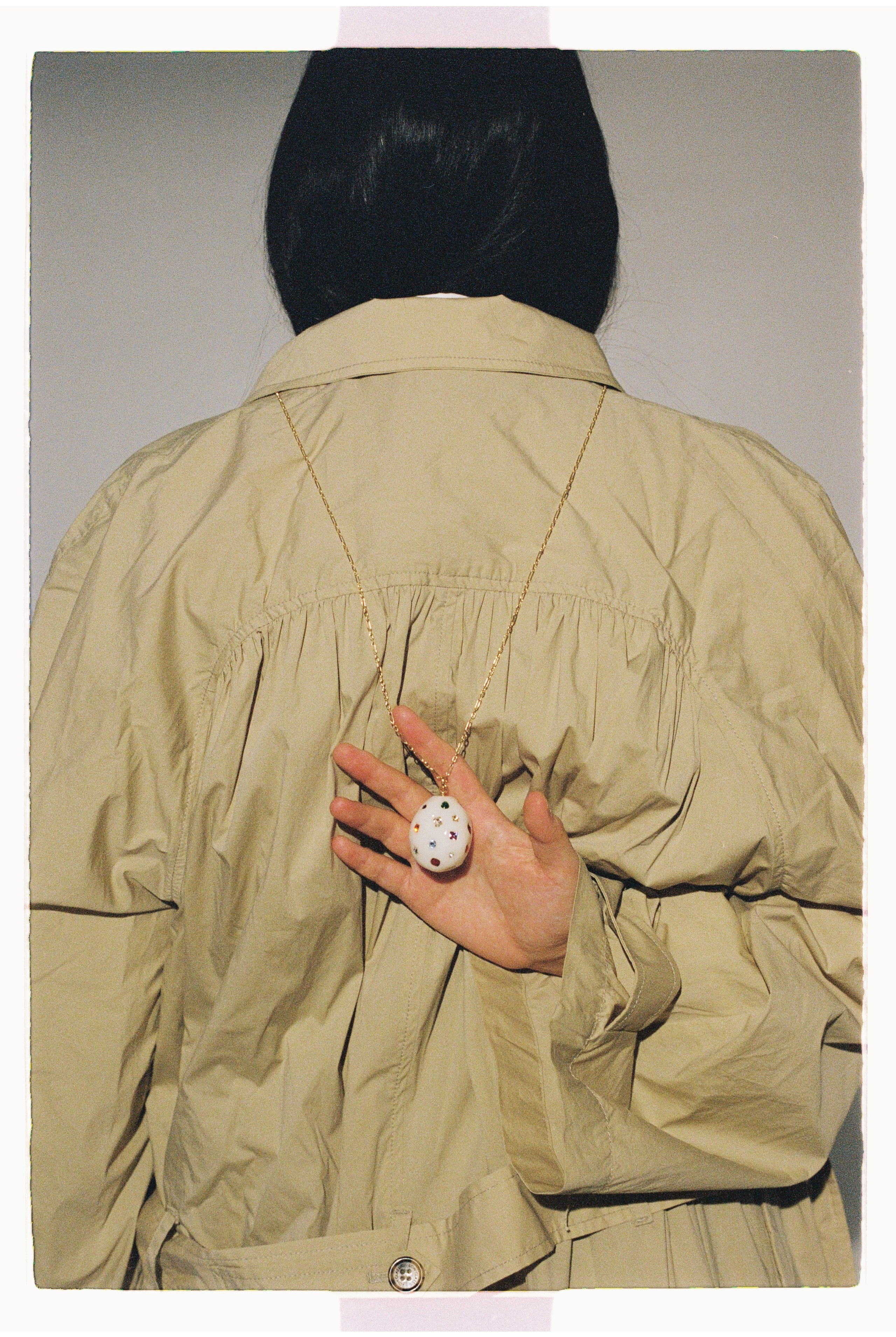 Съемки для брендов. Фотограф в Москве Лида Фойда