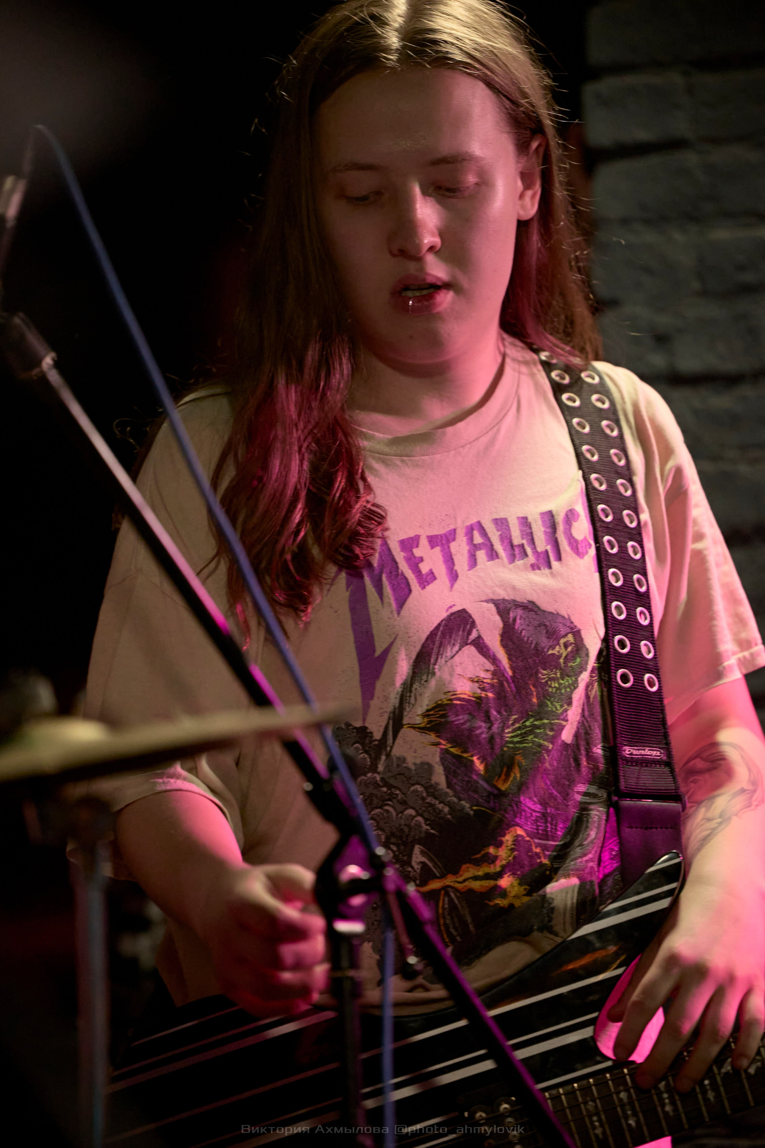 19.07.2024 НШБ Зеленоград. Виктория Ахмылова. Фотограф в Москве