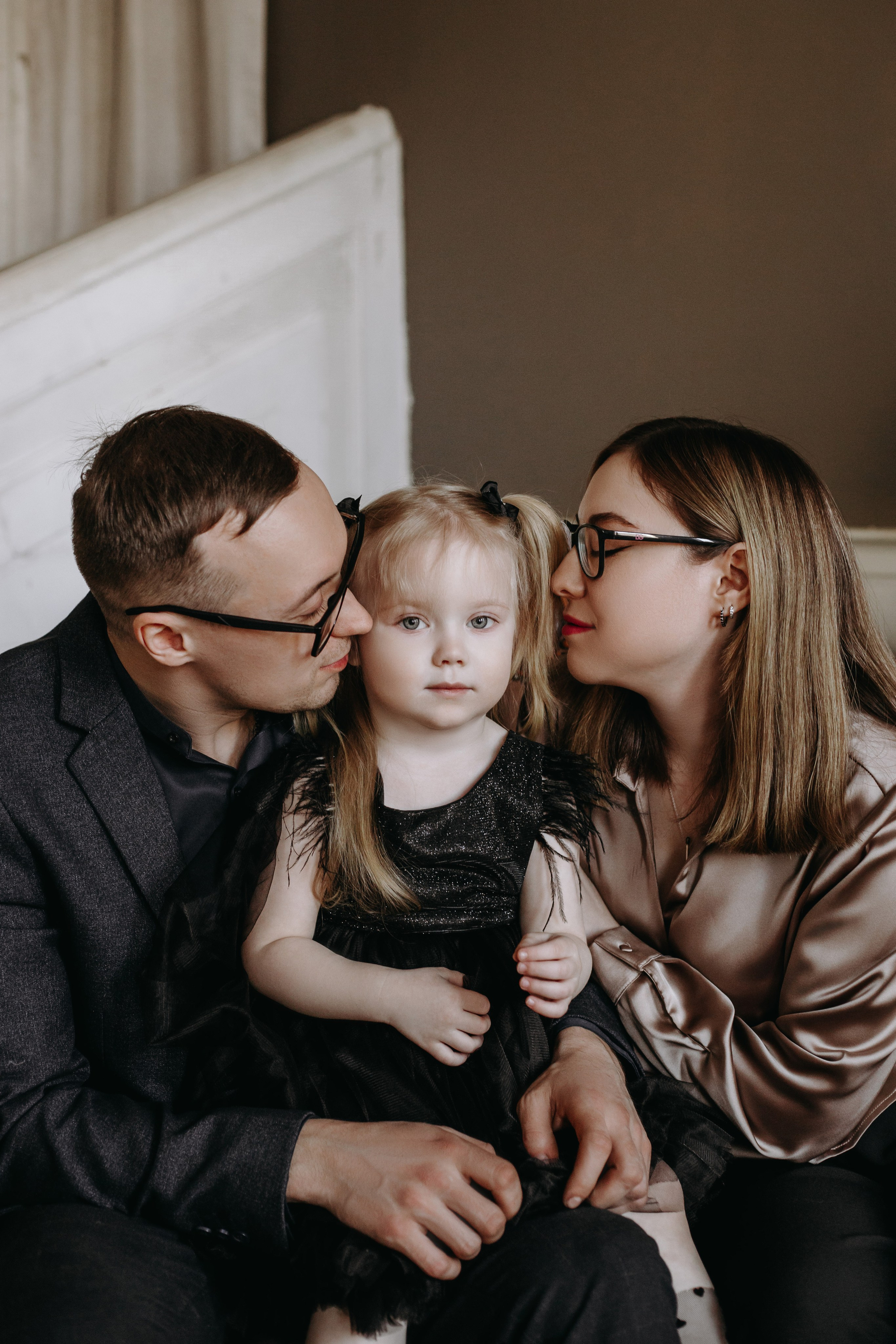 Семейная съемка. Фотограф в Тюмени | Оксана Пасичник