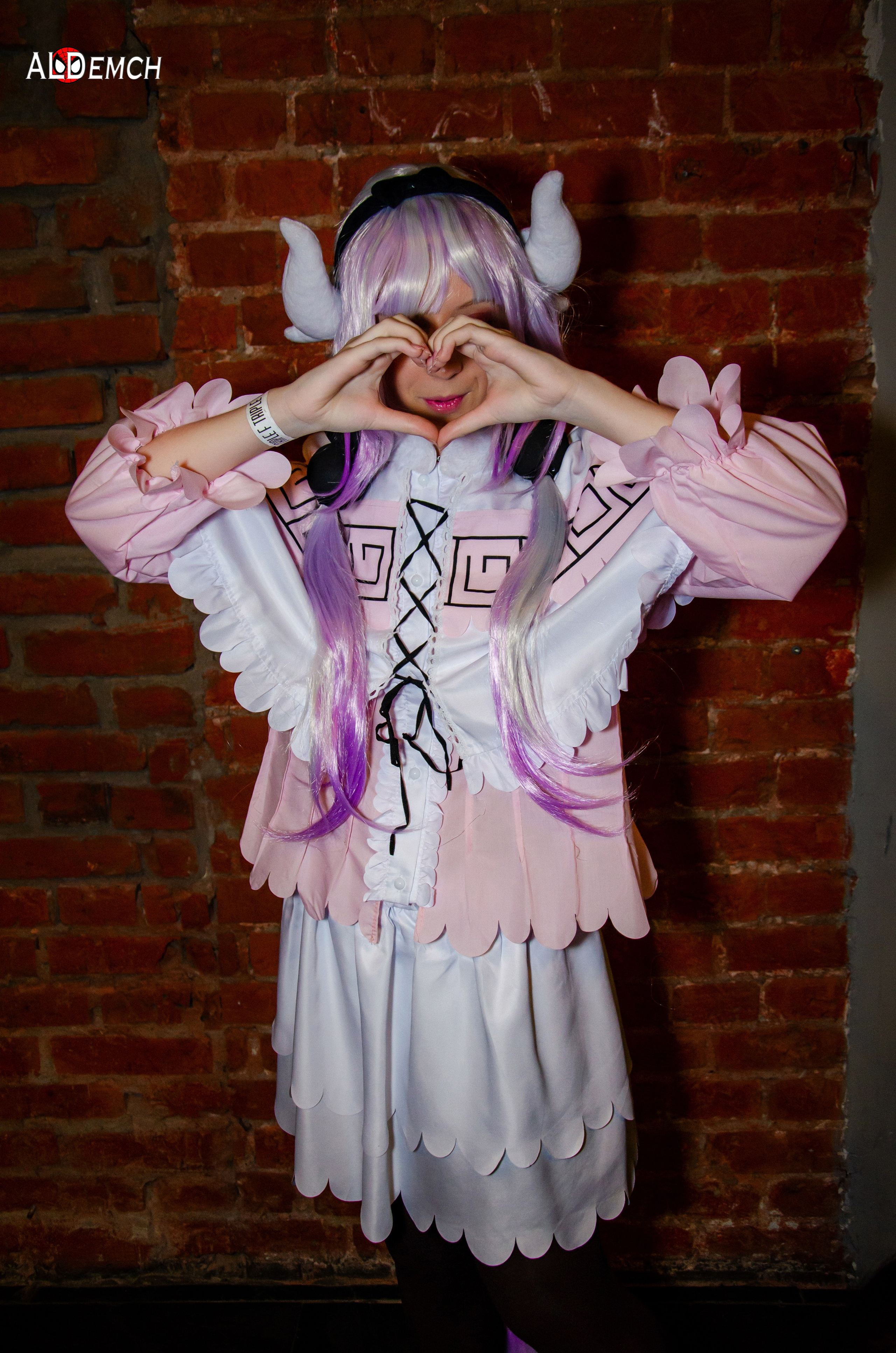 Хэллоуин и косплей фестиваль FFP в Москве, Красный Октябрь