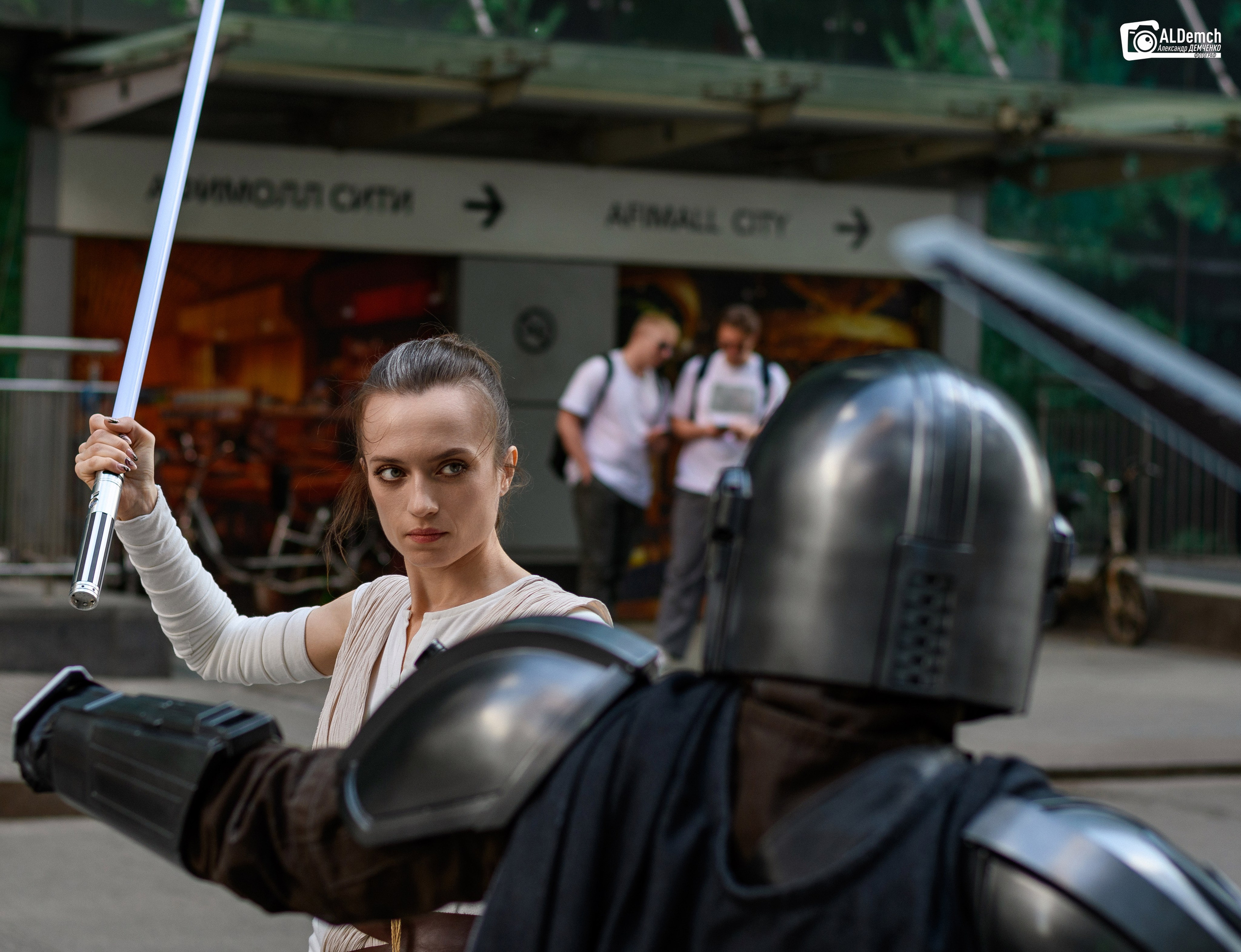 Звёздные войны картинки персонажей и косплей фото в Москве