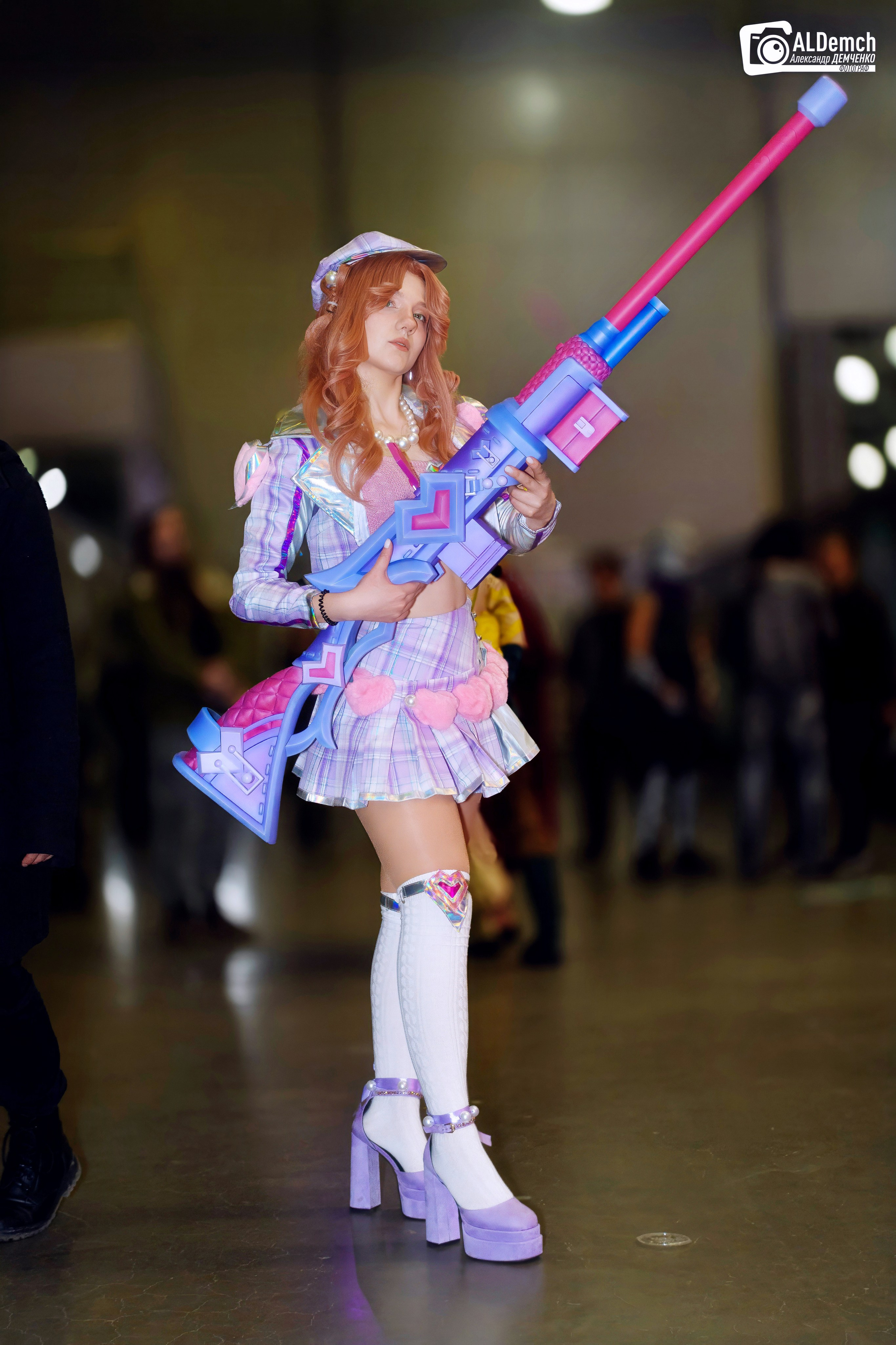 Игрокон 2025 фестиваль косплея и настольных игр в Москве. Фотографии от фотографа. Видеооператор, ретушёр. Дмитров, Москва и область