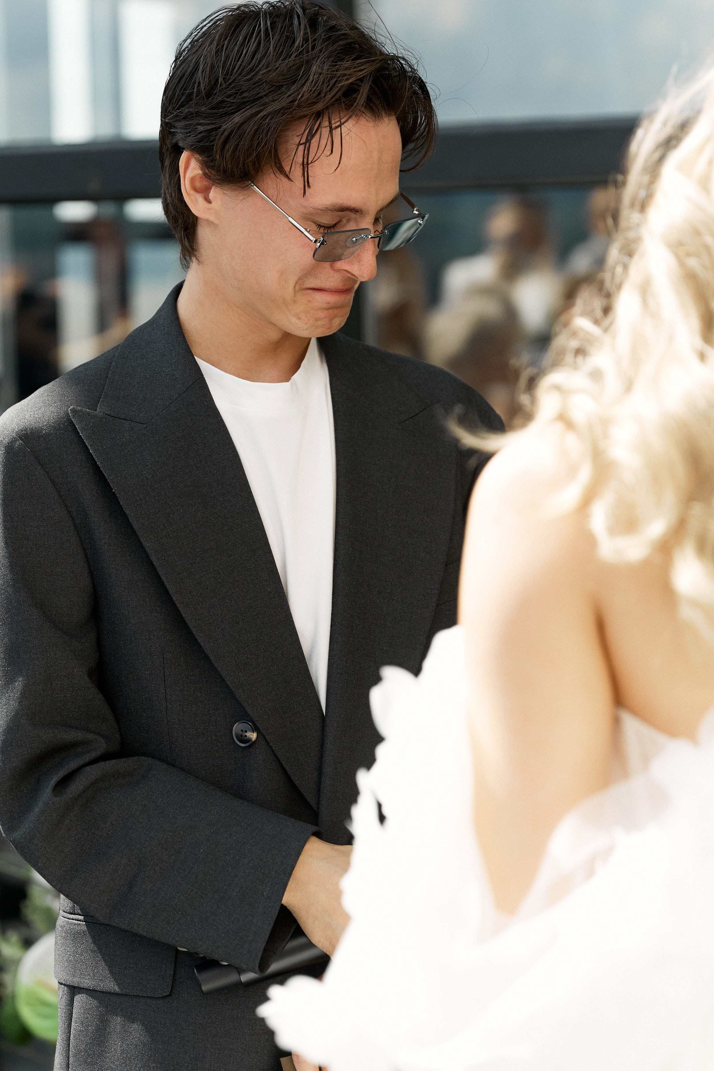 Посмотреть серию. Свадебный и семейный фотограф в Красноярске Тряпчев Павел