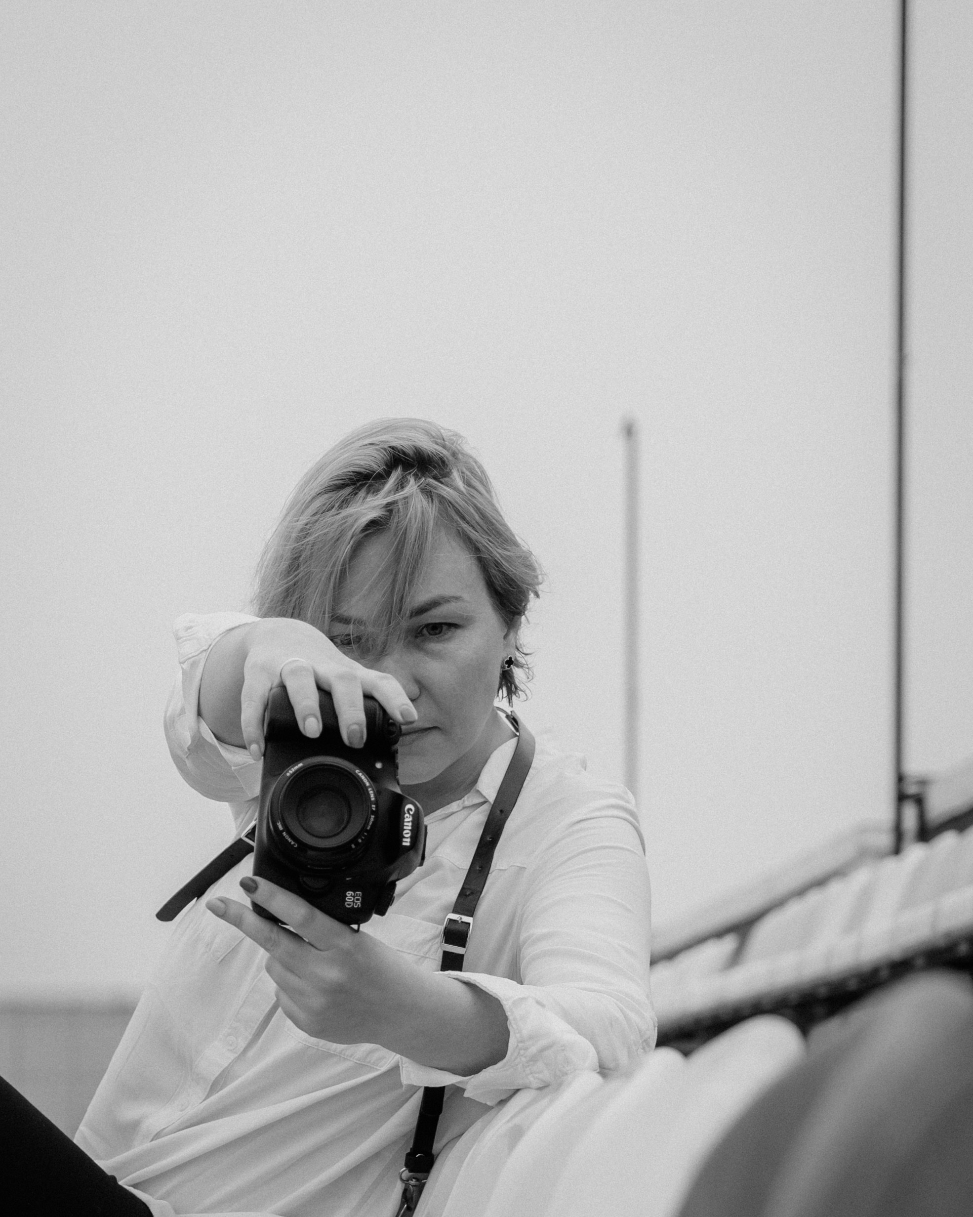 Валентина. Портретный и семейный фотограф Владивосток Андрей Липатов