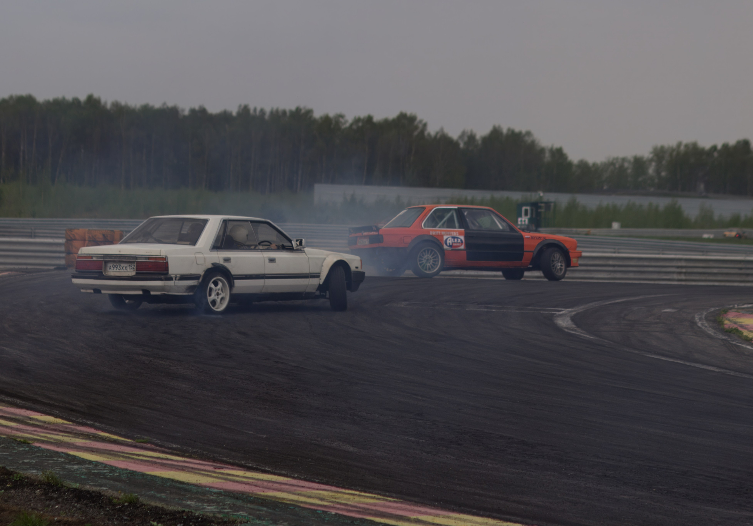 Nring 2023. Креативный фотограф Нижний Новгород Никита Корольков