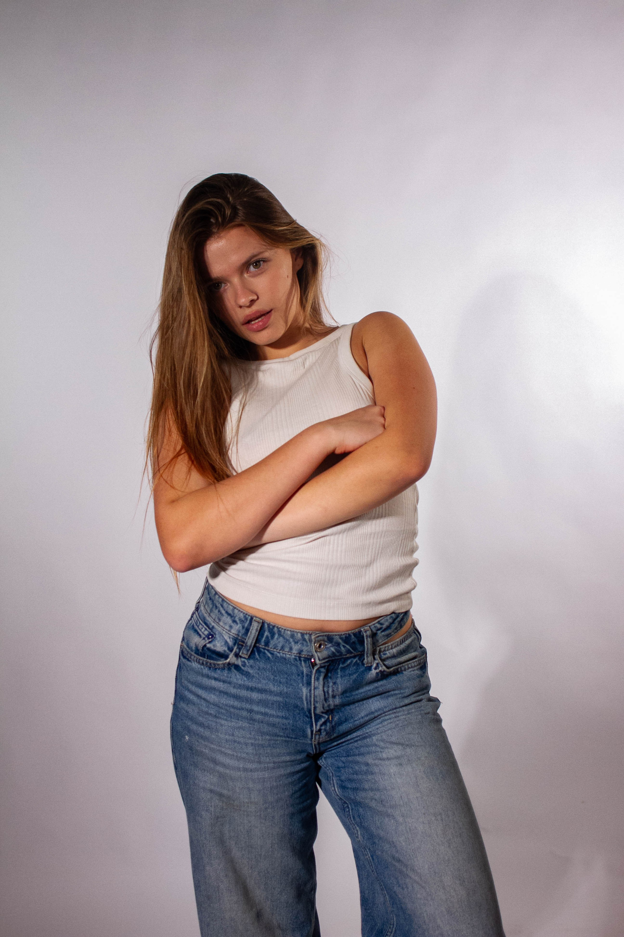 Адель фотостудия. Креативный фотограф Нижний Новгород Никита Корольков