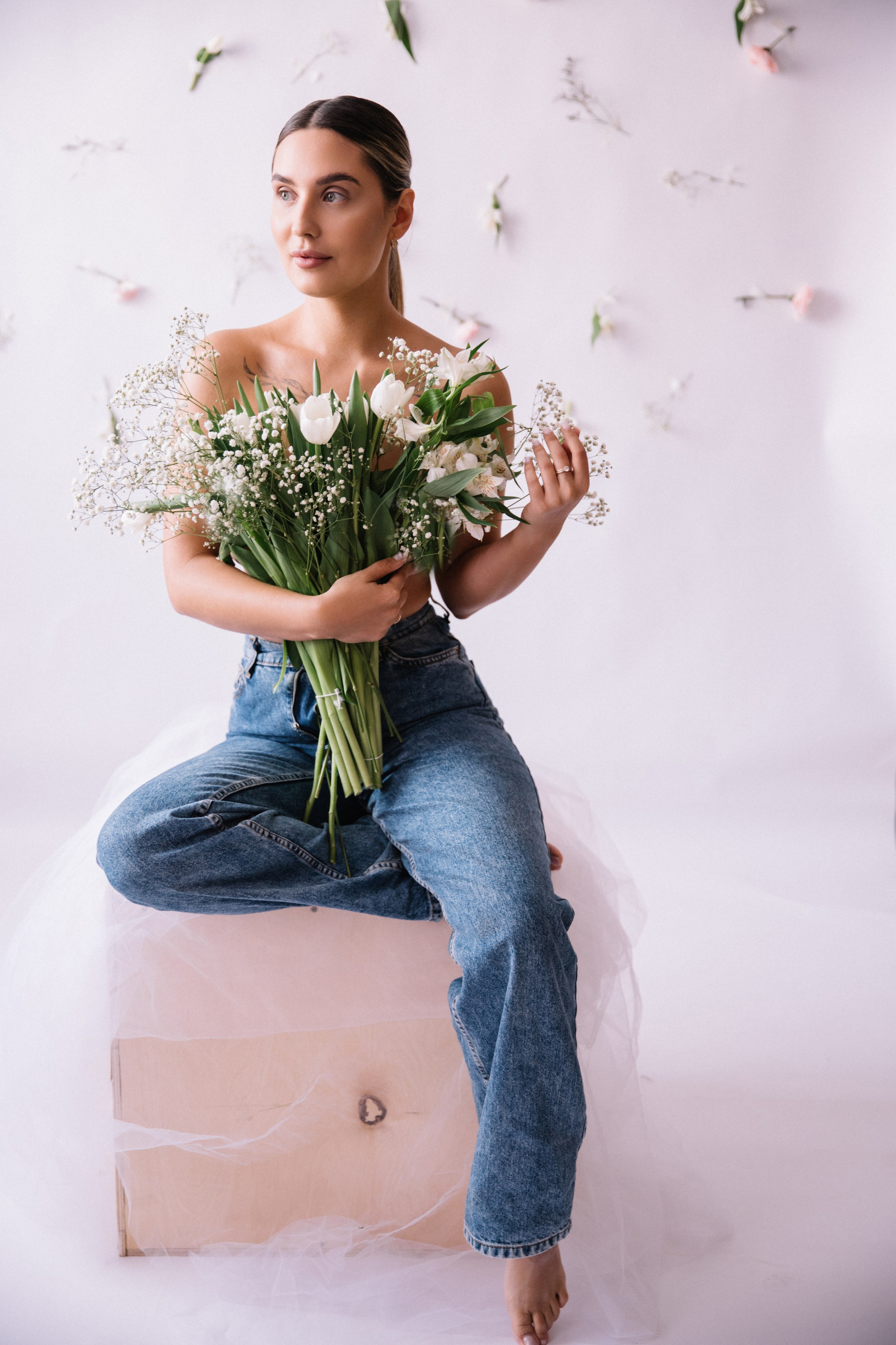 Индивидуальная. Семейный фотограф