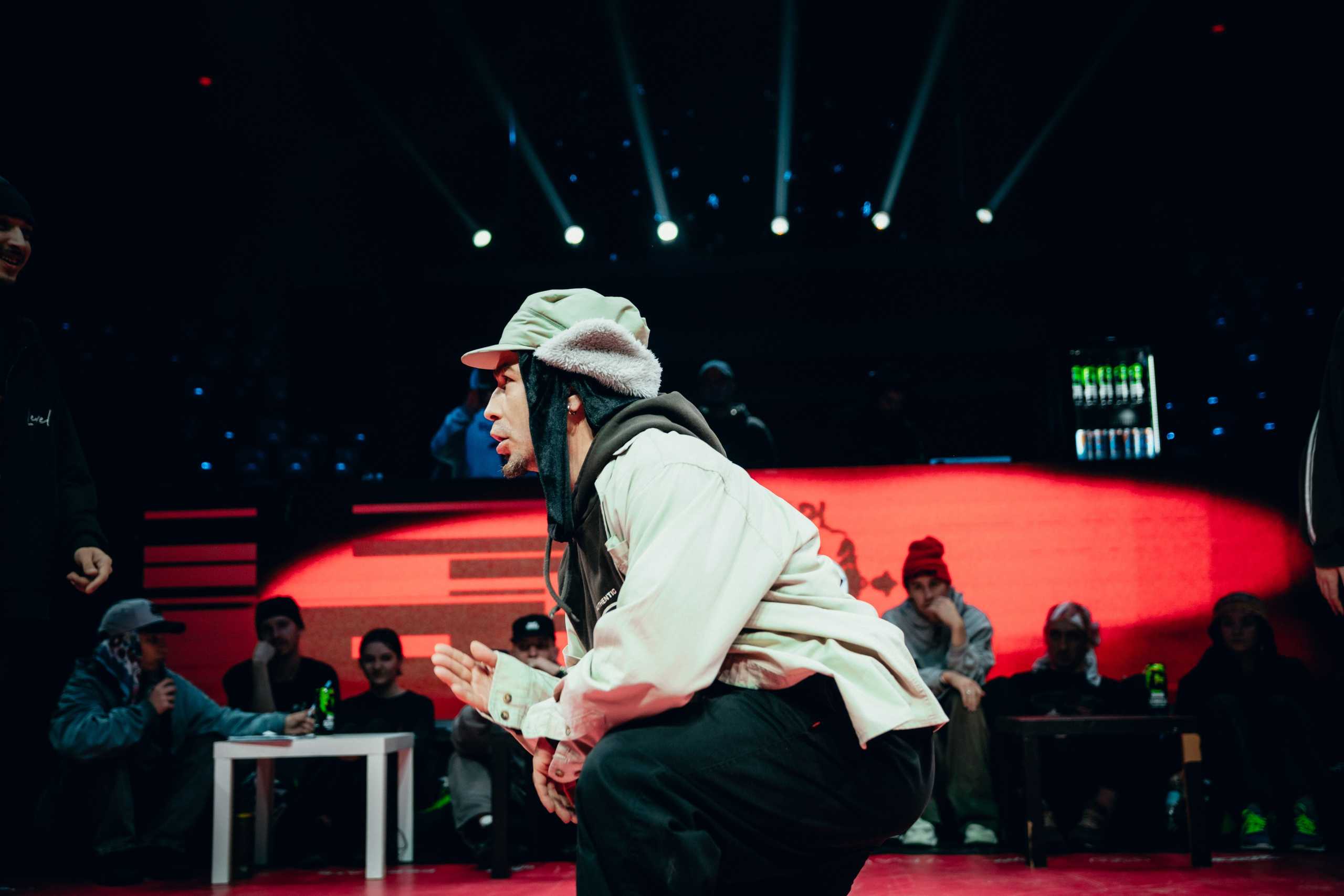 HIP HOP KAZAN 2025. Главная