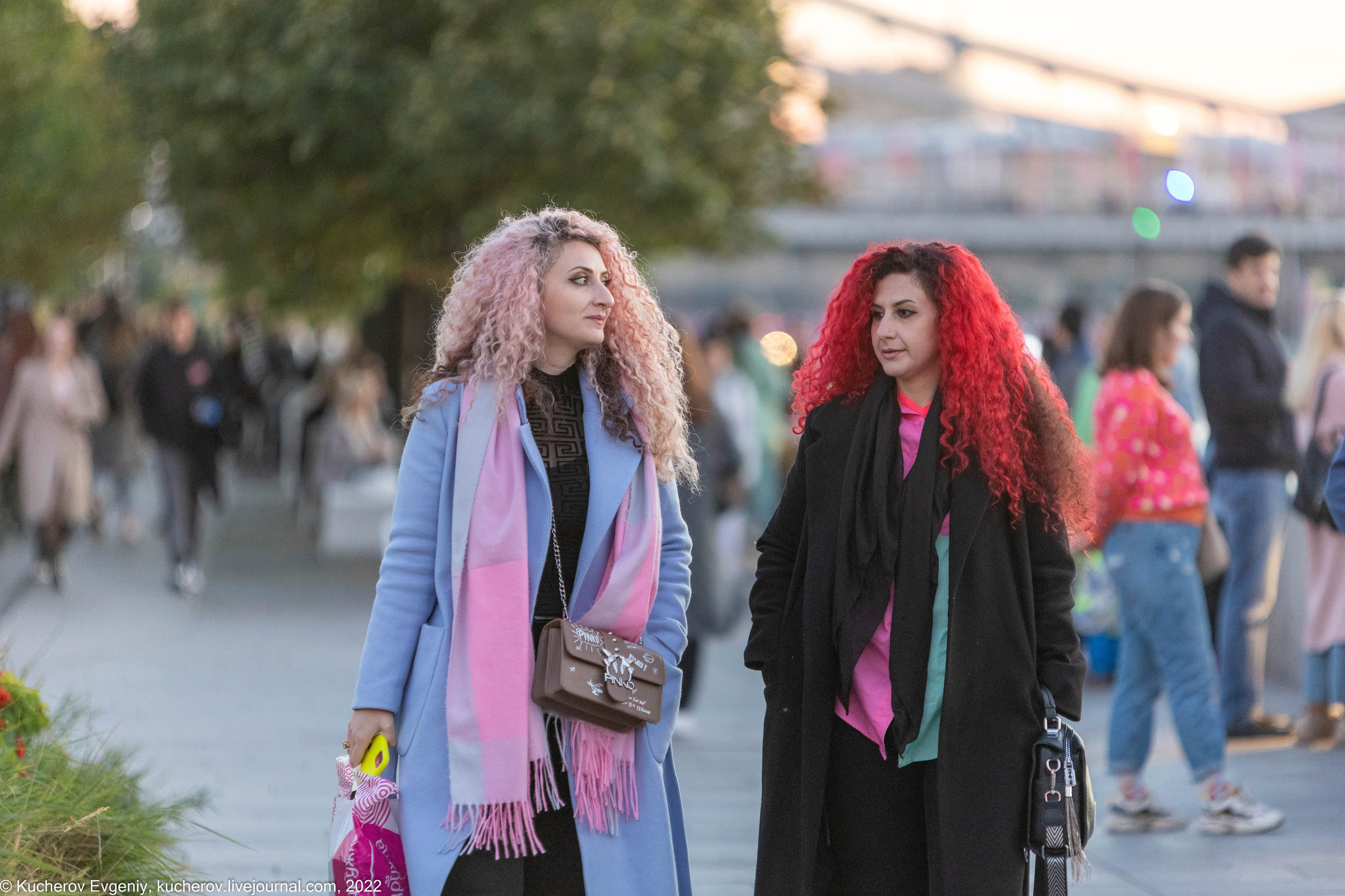 Репортаж. Кучеров Евгений. Фотограф