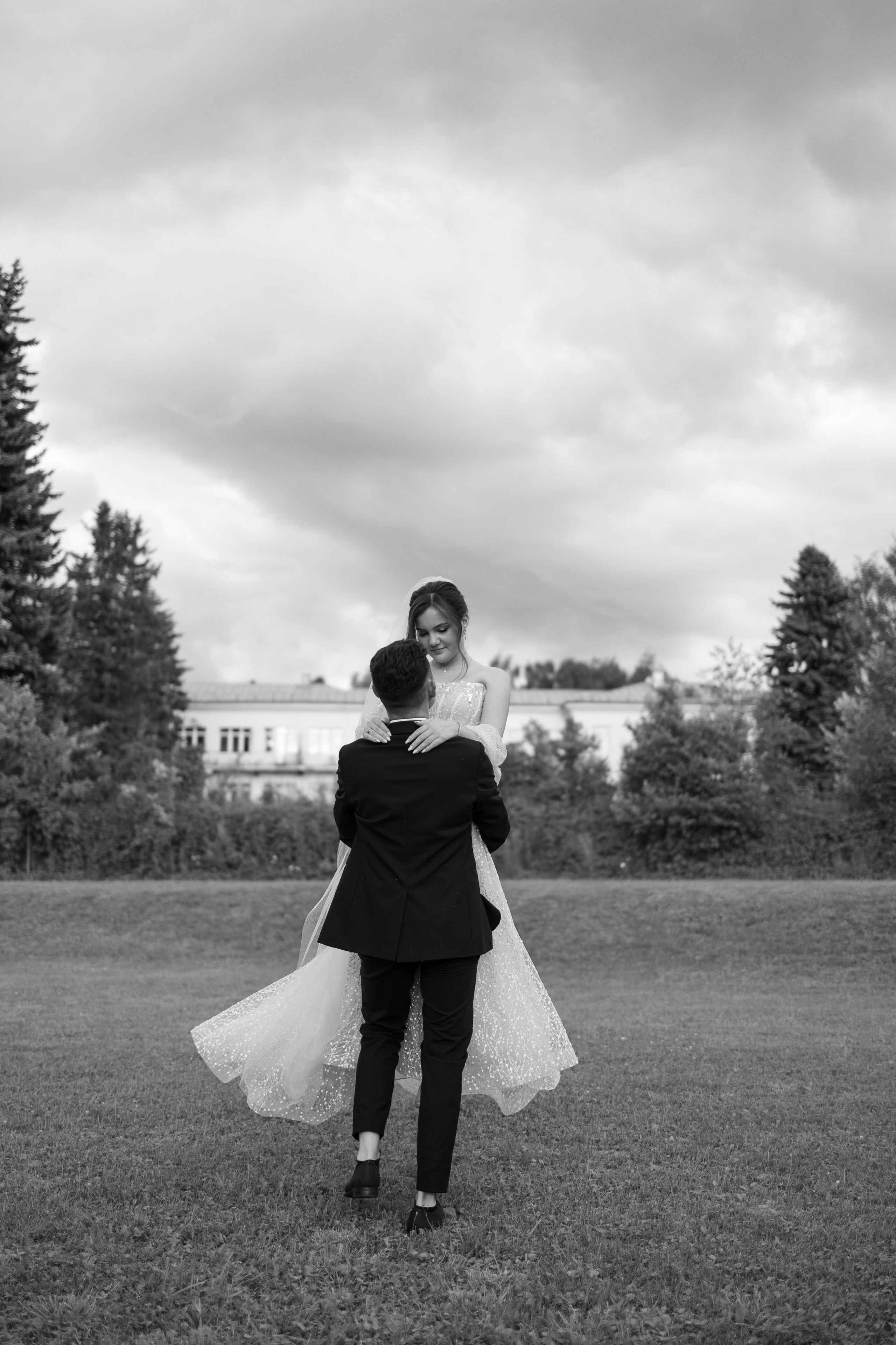 Лев и Настя. Свадебный и семейный фотограф Тина Ленина Москва/Санкт-Петербург