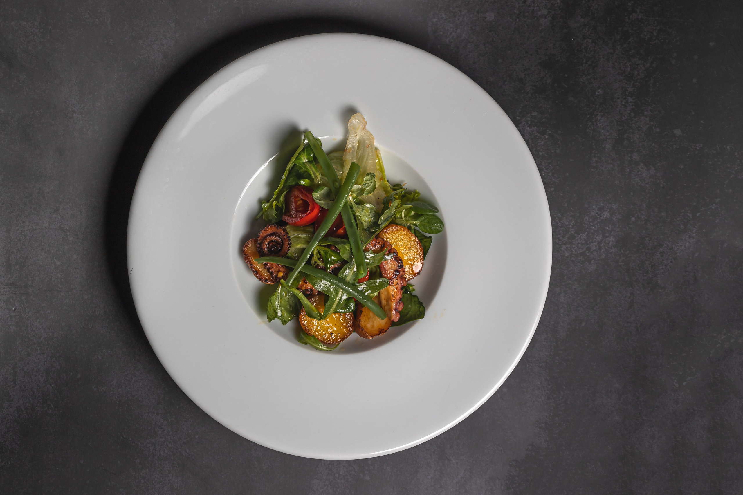 Для Кейтеринга. Фотограф в Москве и МО Елизавета Якубенко