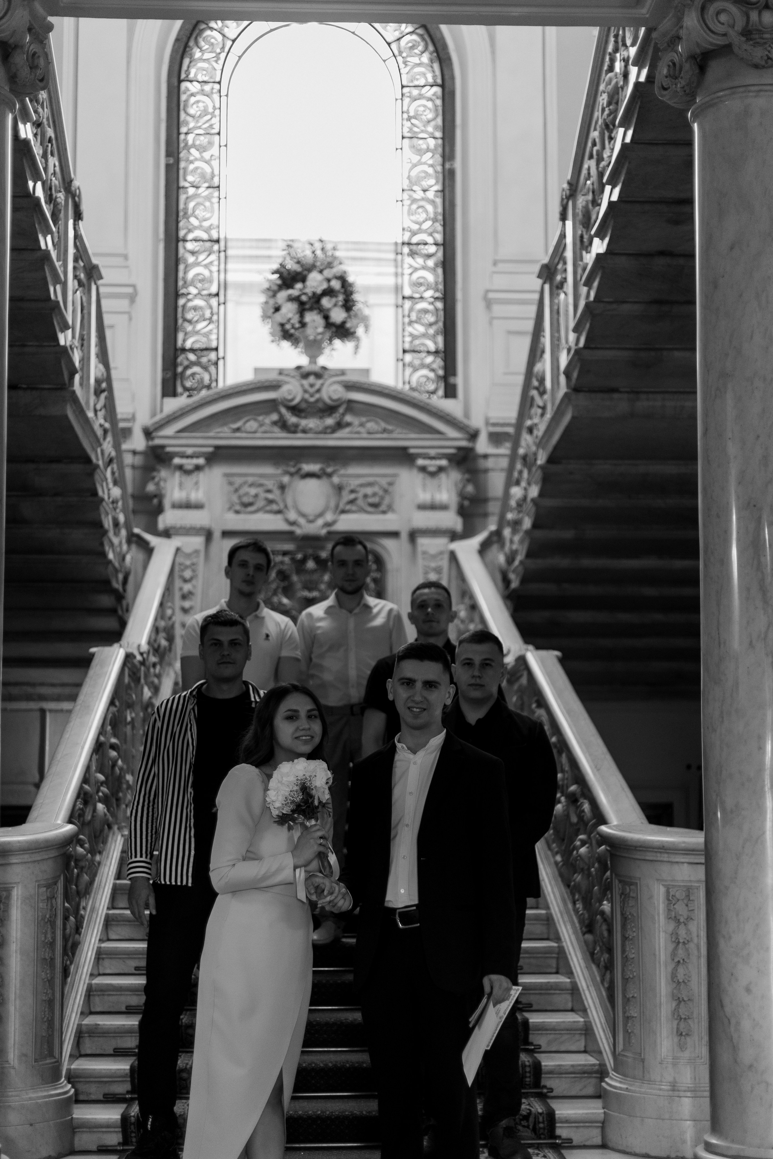 Анастасия & Олег. Фотограф для брендов в Санкт-Петербурге — Анита Вернер