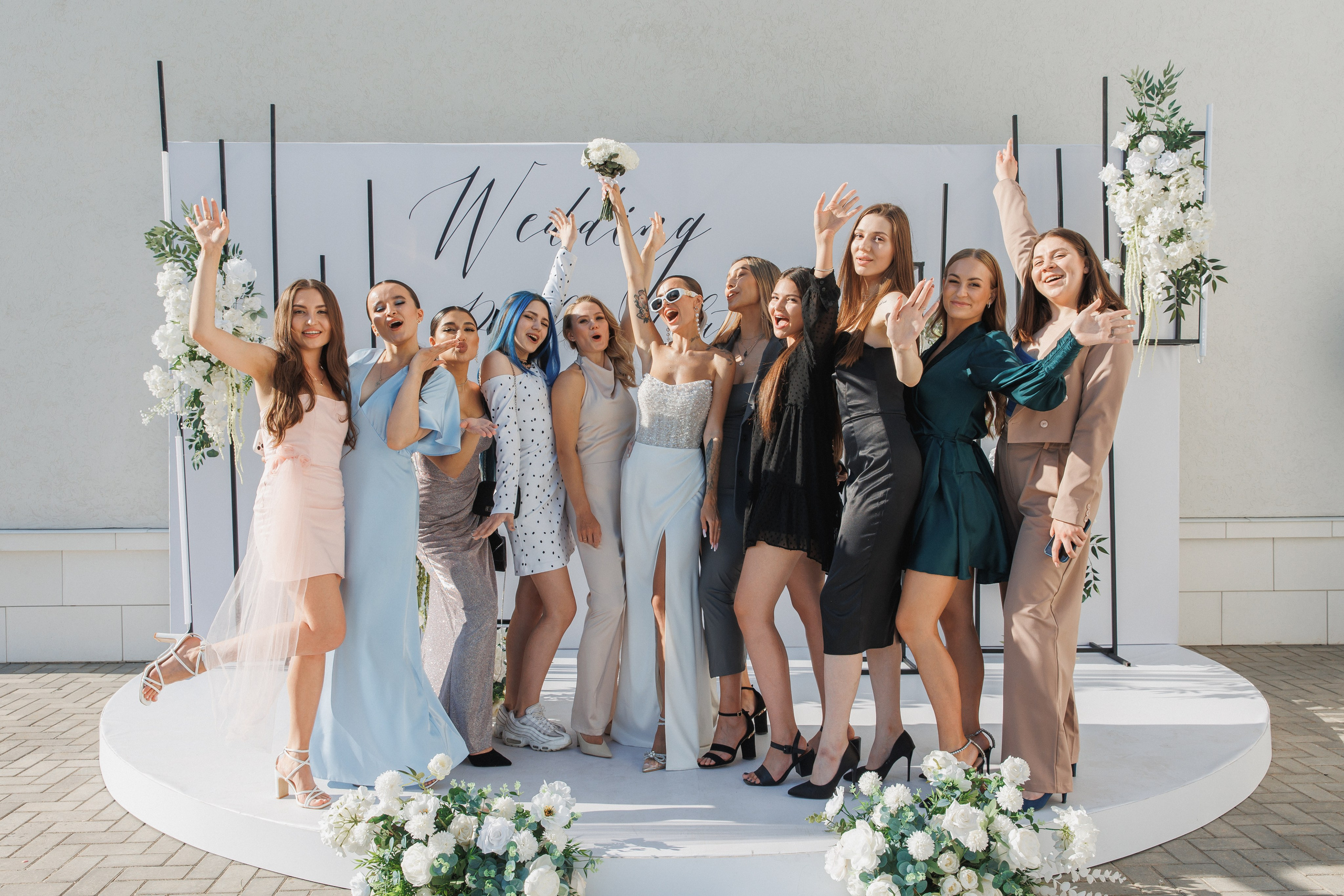 Pavel & Ekaterina. Romanovs | Свадебный фотограф и видеограф Чебоксары Казань Москва