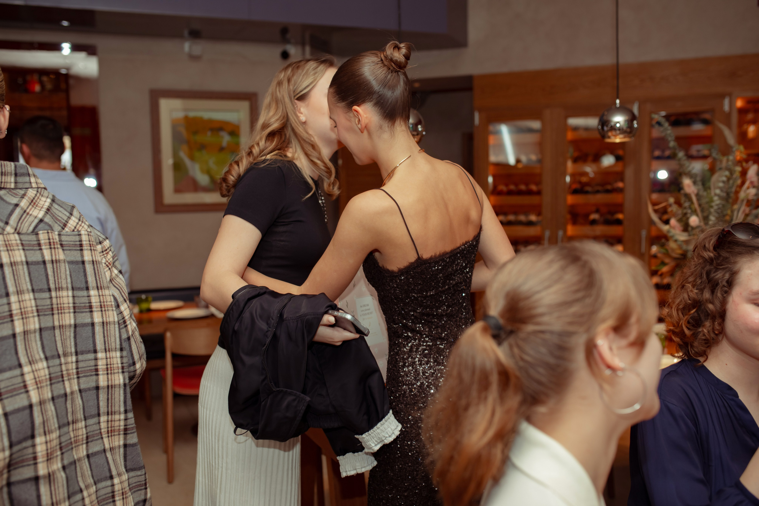 18-летие Арины. Семейный и детский фотограф в Москве Дорогова Екатерина