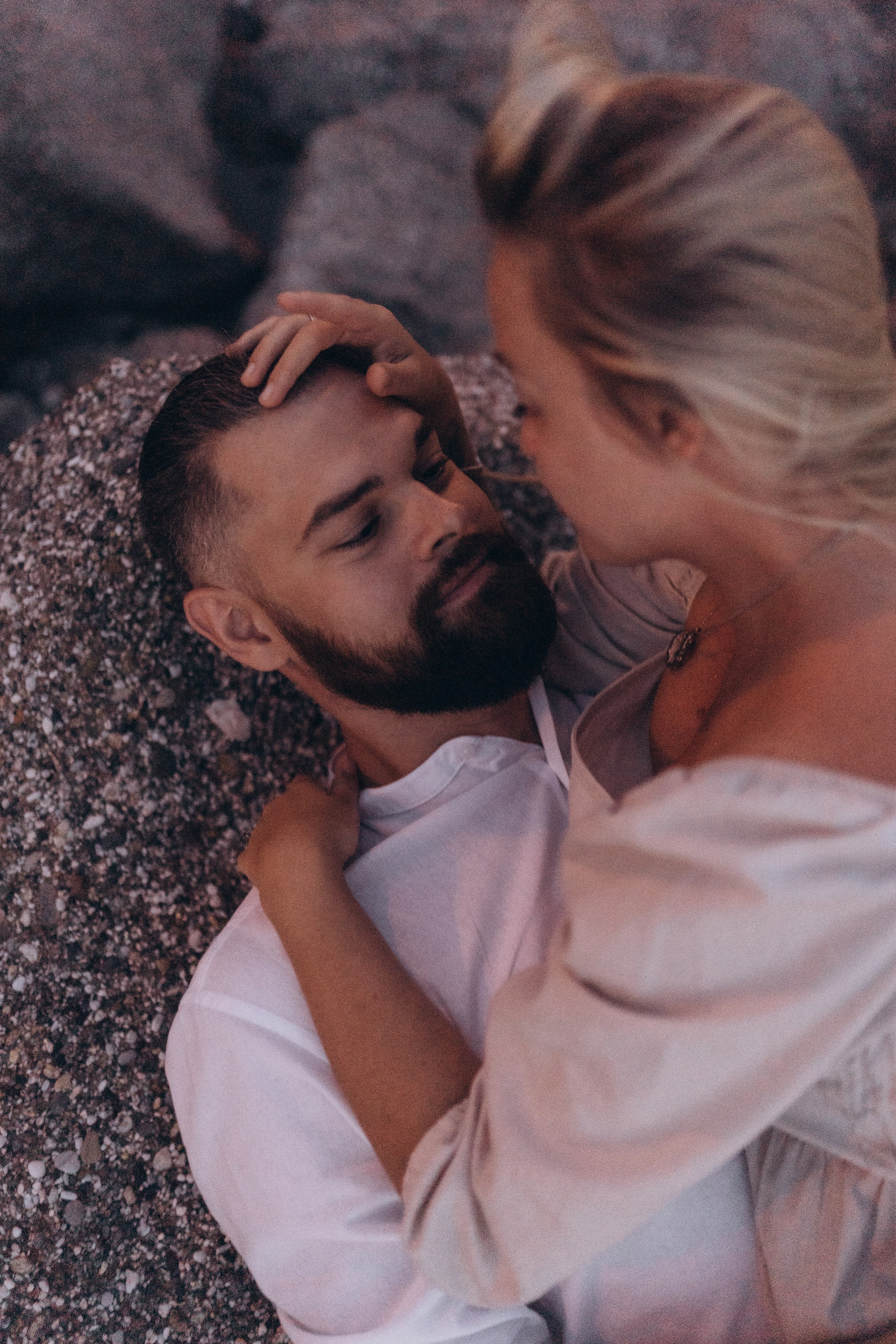 Love story / Лавстори. Семейный и свадебный фотограф в Москве Виктория Махова