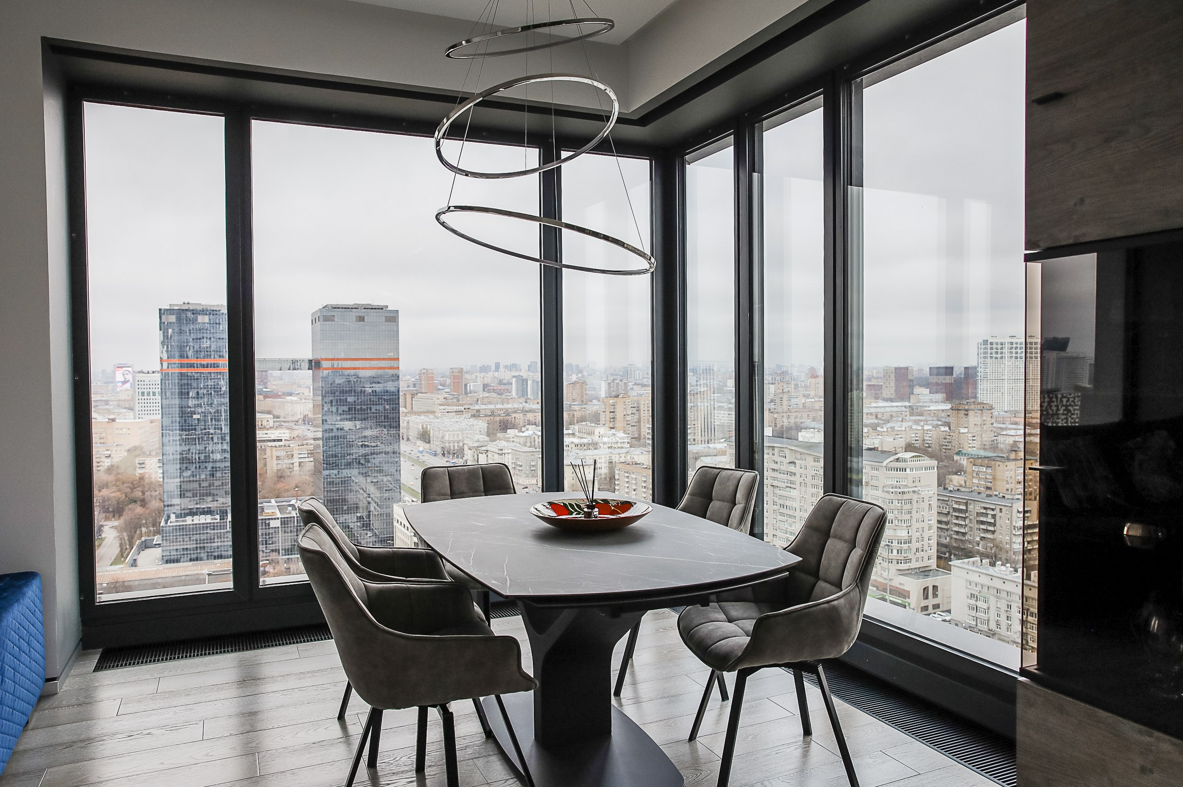 PRIME PARK. Фотограф в Москве Ольга Колесникова