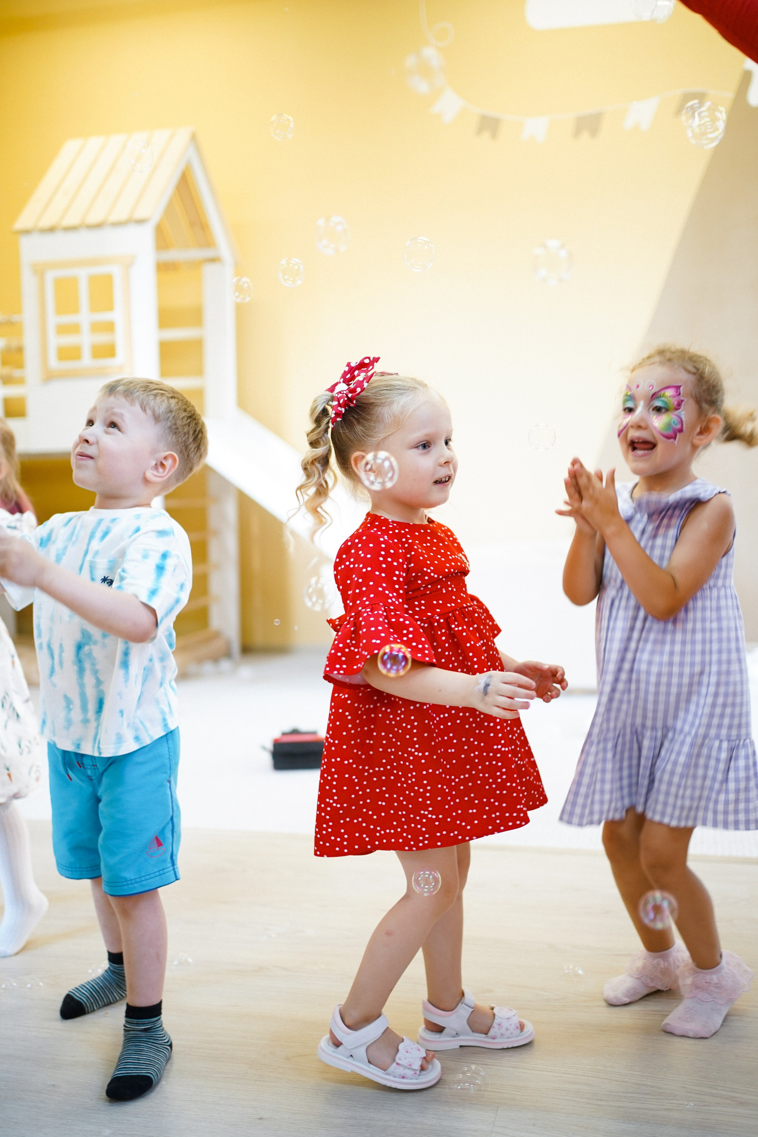 Агуша /день рождения/. Семейный и портретный фотограф в Екатеринбурге Yana Strok